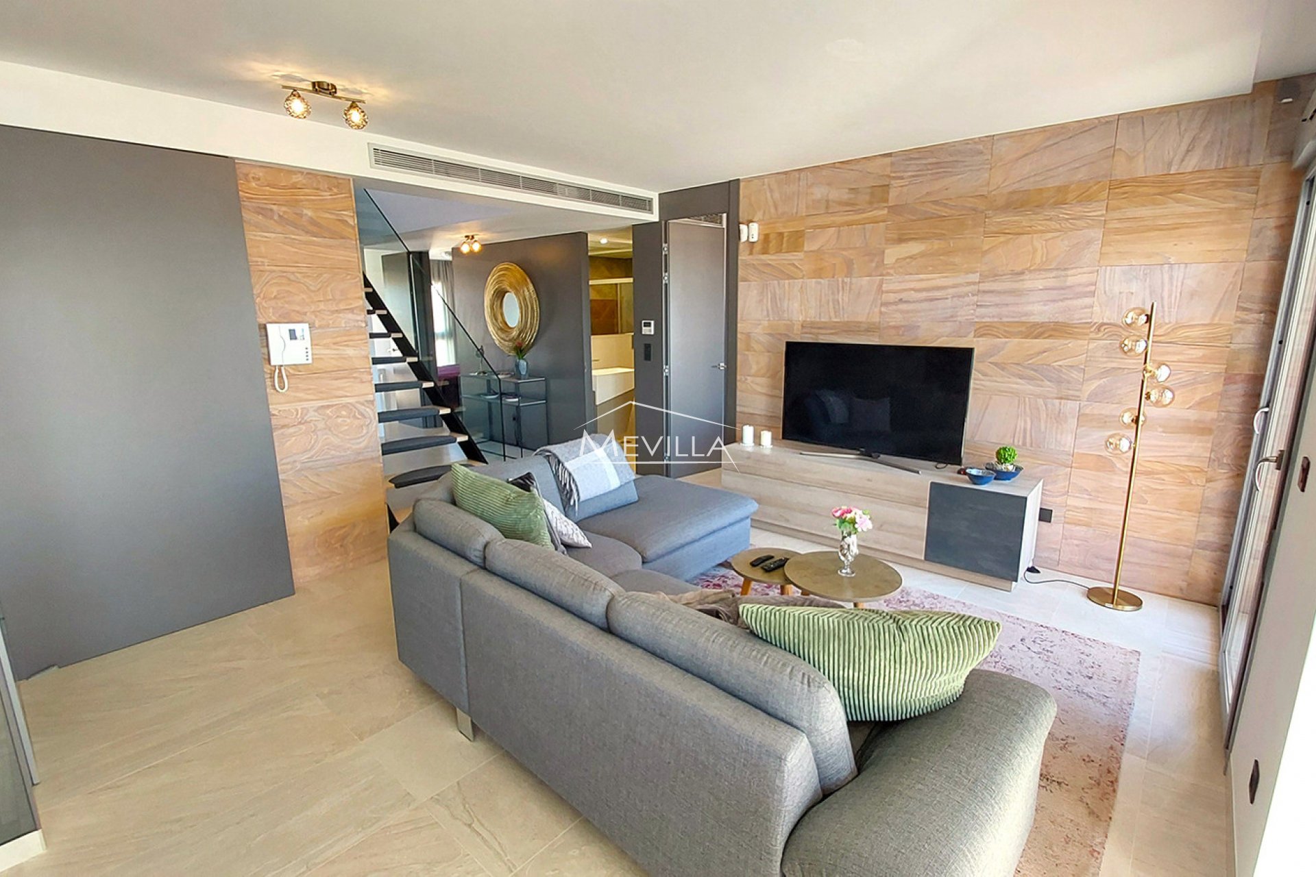 Resales - Flat / Apartment - Orihuela Costa - Cabo Roig