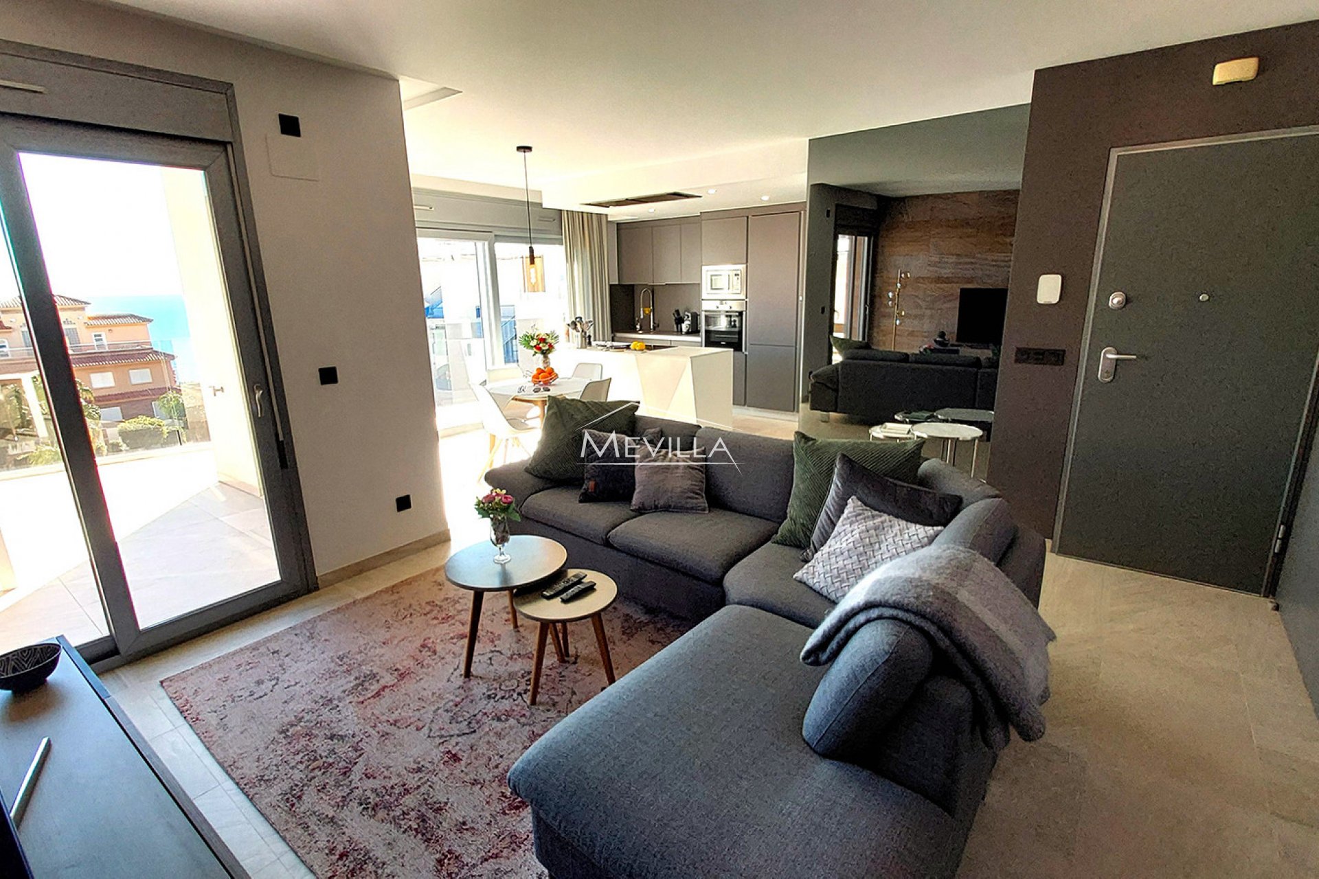 Resales - Flat / Apartment - Orihuela Costa - Cabo Roig