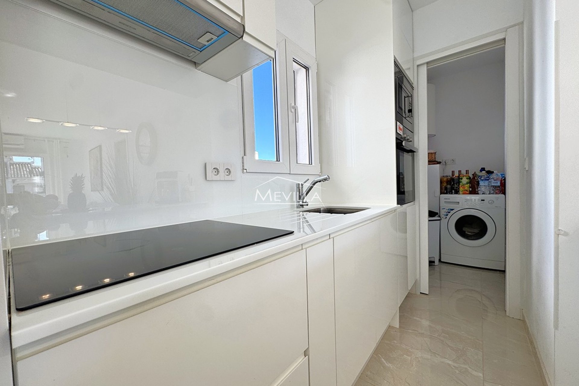 Resales - Flat / Apartment - Orihuela Costa - Cabo Roig