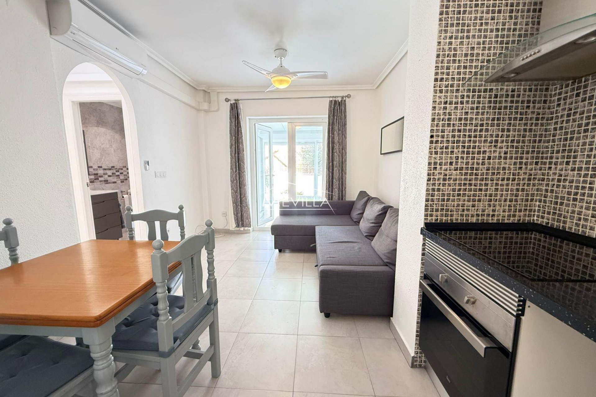 Resales - Flat / Apartment - Orihuela Costa - Cabo Roig