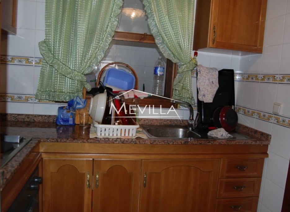 Resales - Flat / Apartment - Orihuela Costa - Cabo Roig
