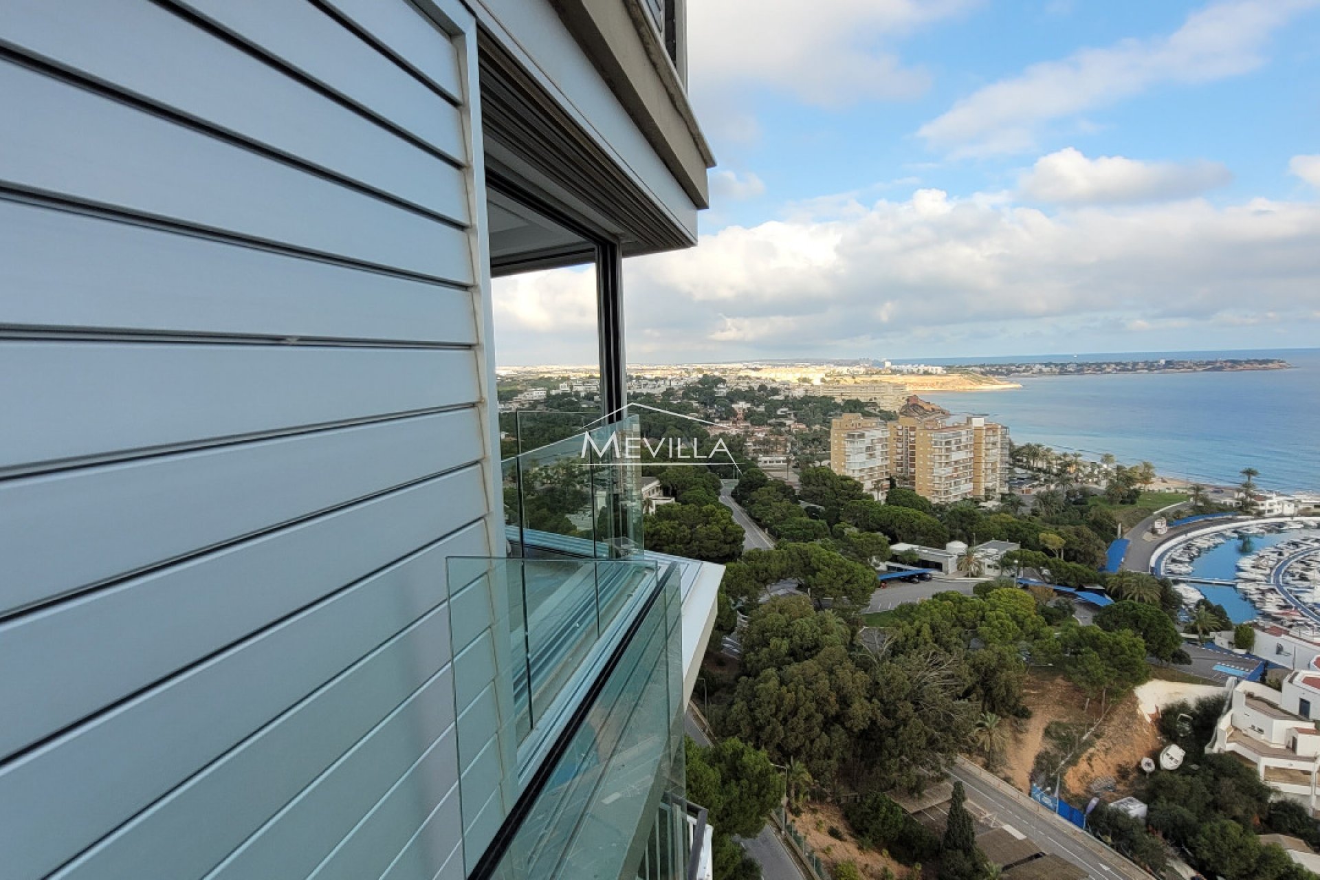 Resales - Flat / Apartment - Orihuela Costa - Campoamor