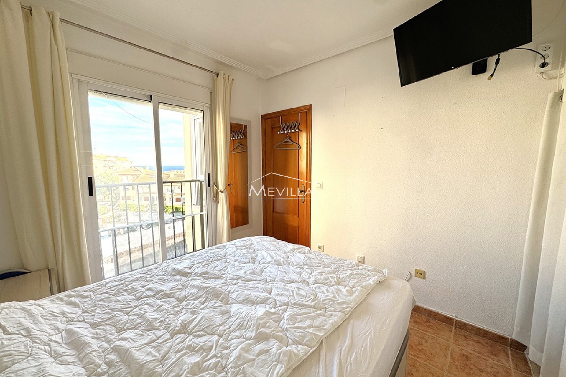 Resales - Flat / Apartment - Orihuela Costa - Campoamor