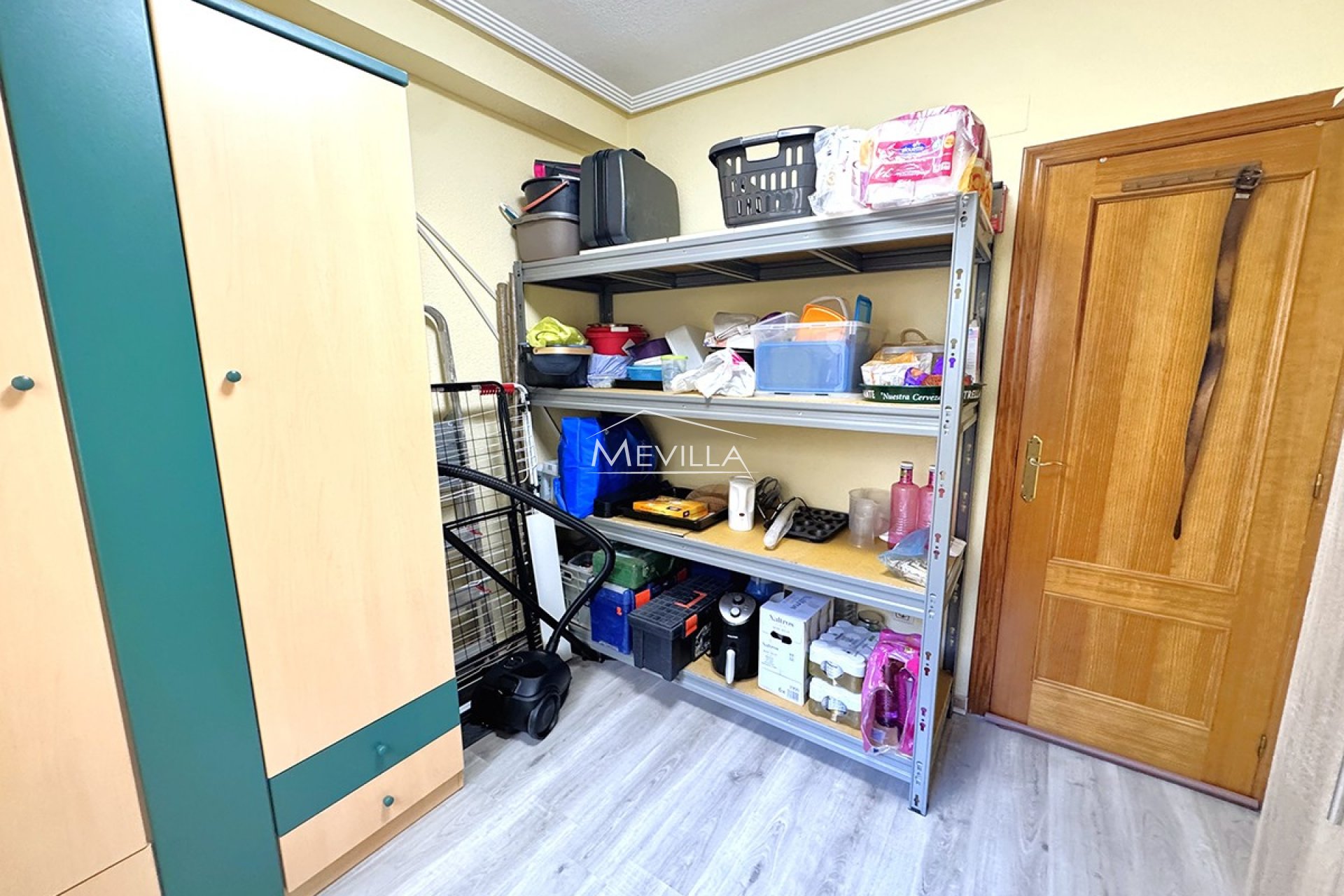 Resales - Flat / Apartment - Orihuela Costa - Campoamor