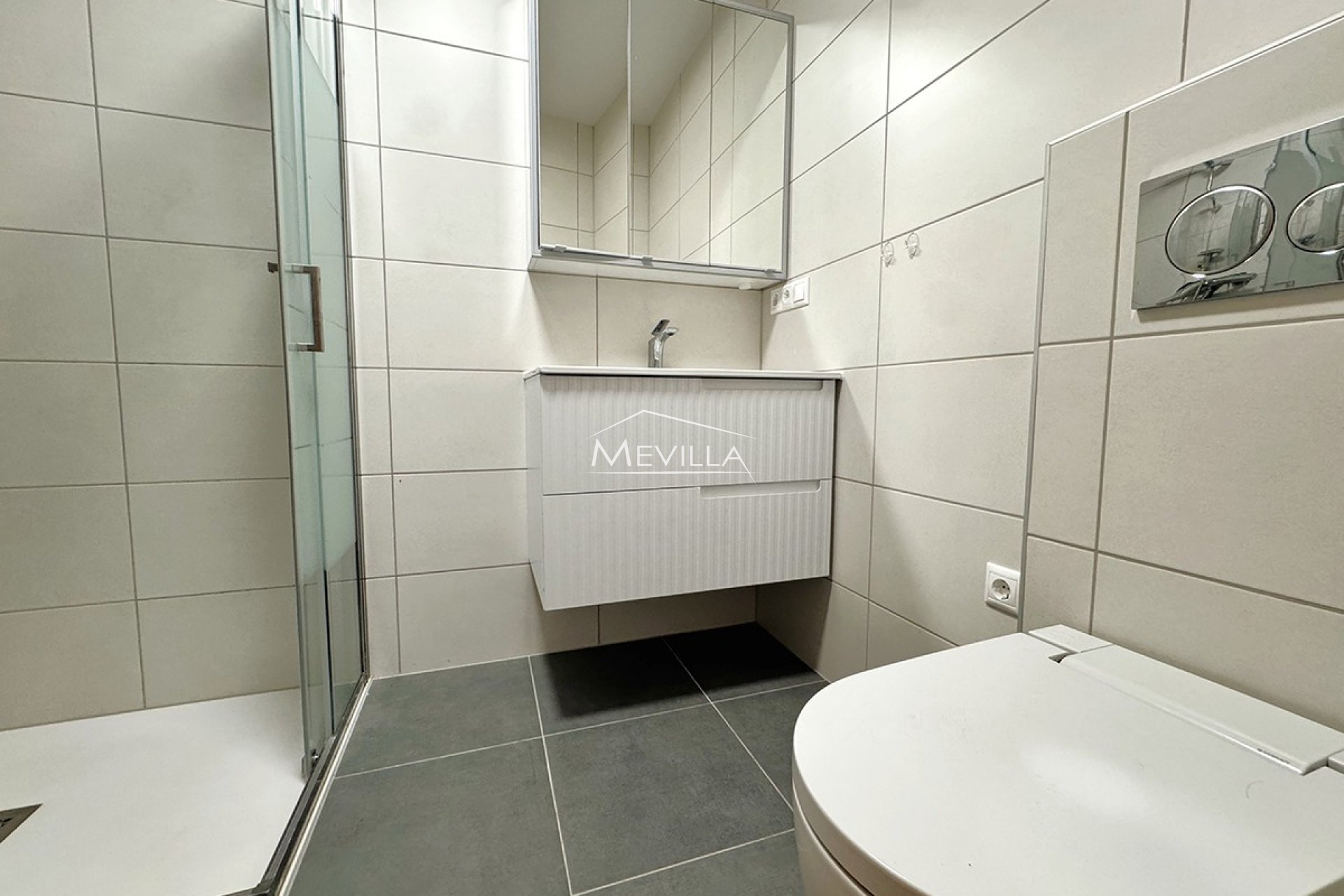 Resales - Flat / Apartment - Orihuela Costa - Campoamor