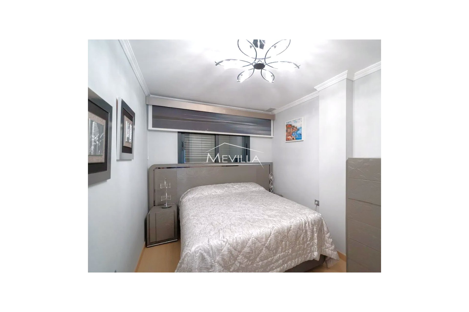 Resales - Flat / Apartment - Orihuela Costa - Campoamor