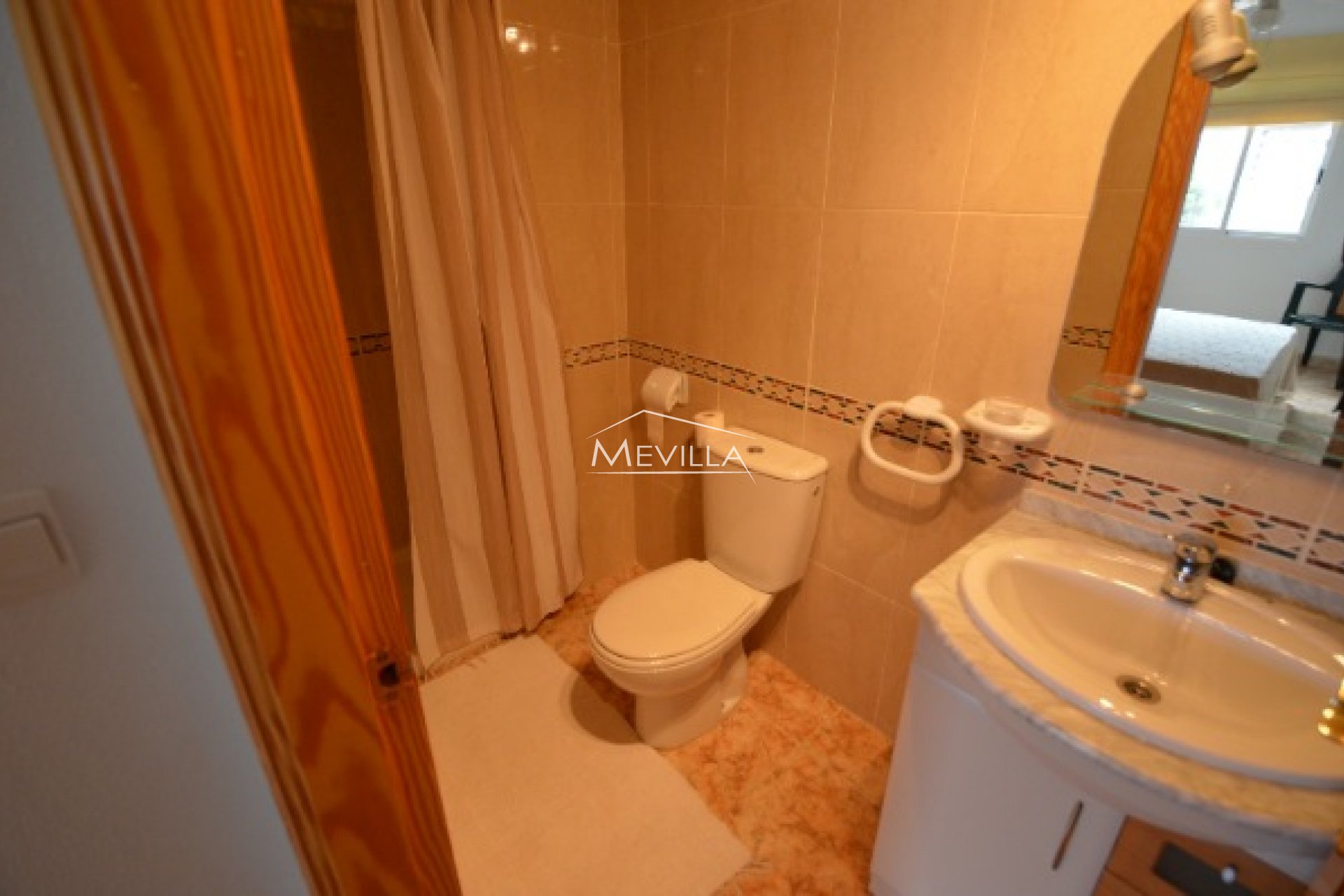 Resales - Flat / Apartment - Orihuela Costa - La Zenia