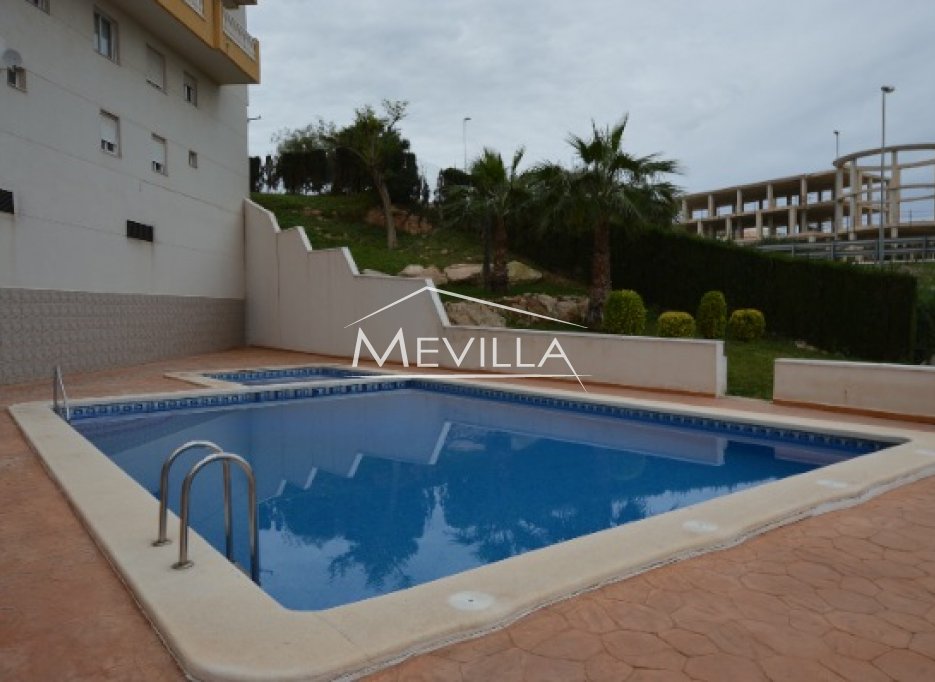 Resales - Flat / Apartment - Orihuela Costa - La Zenia