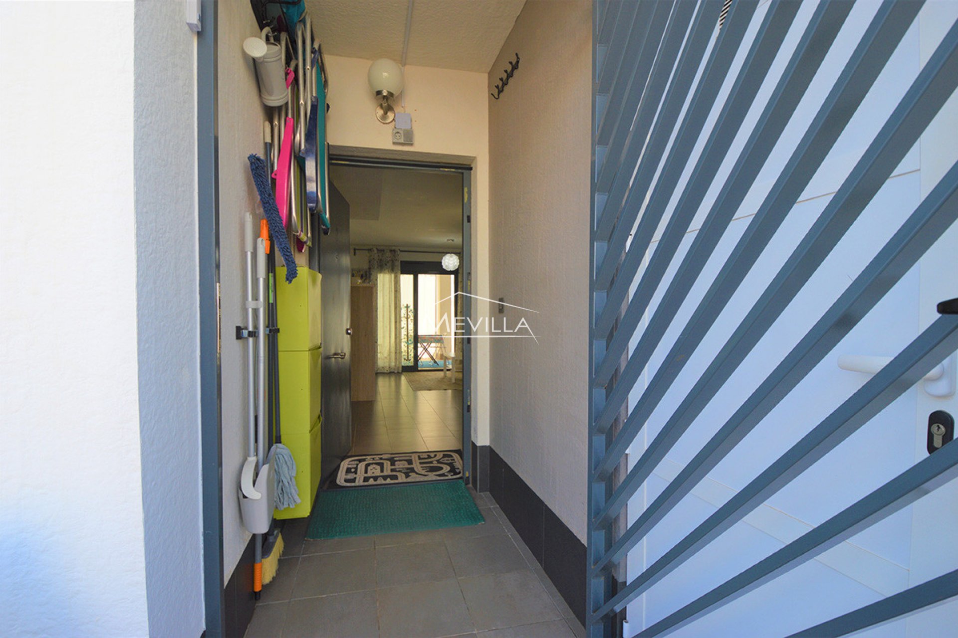 Resales - Flat / Apartment - Orihuela Costa - La Zenia