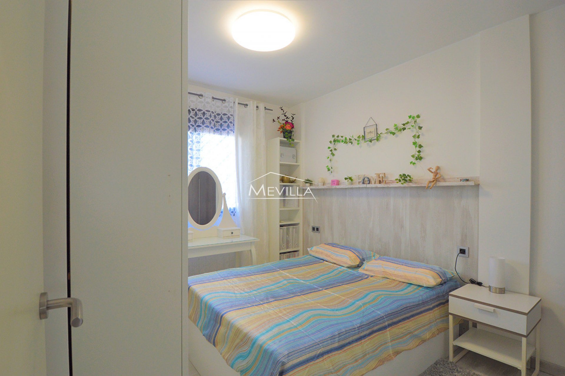 Resales - Flat / Apartment - Orihuela Costa - La Zenia