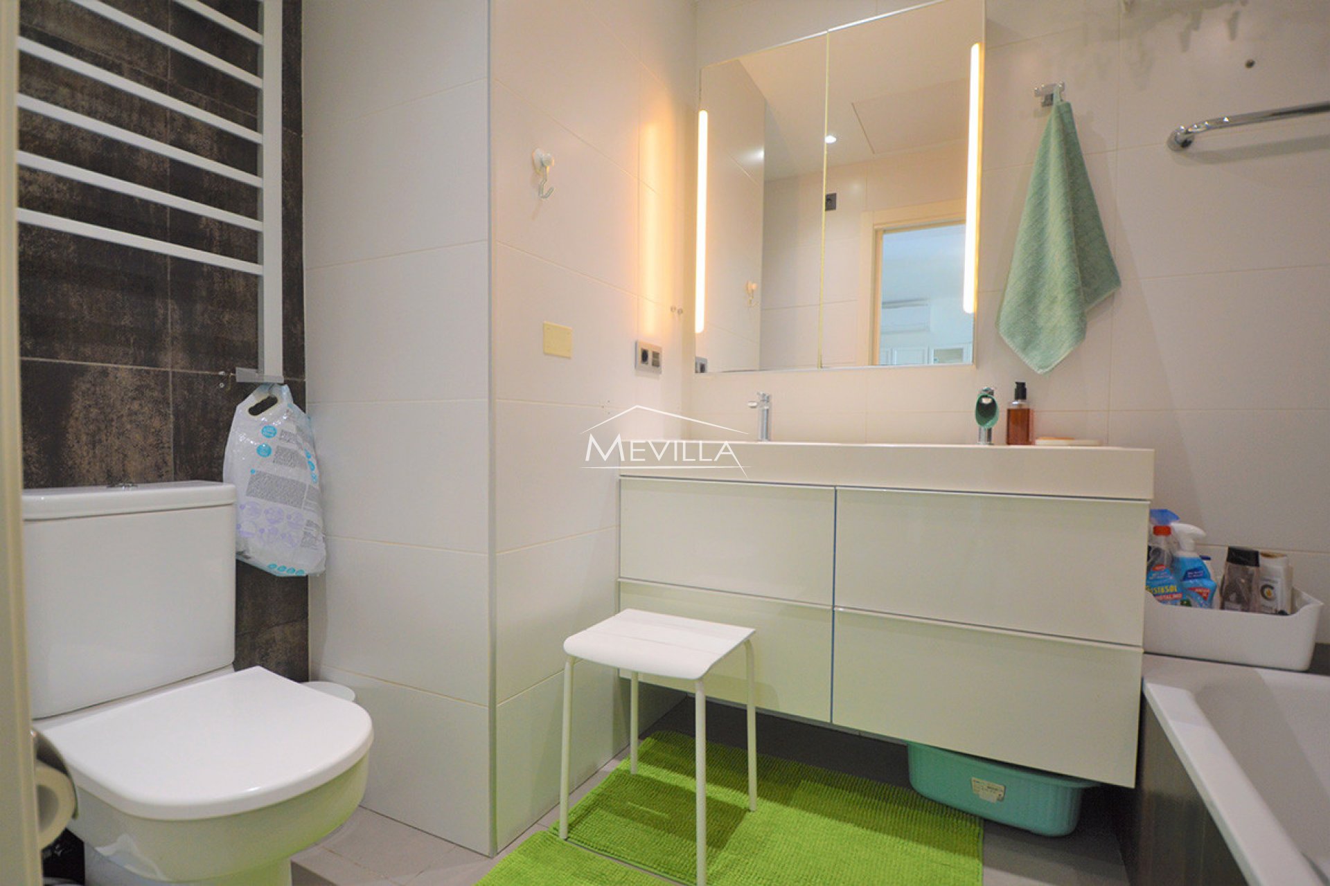 Resales - Flat / Apartment - Orihuela Costa - La Zenia