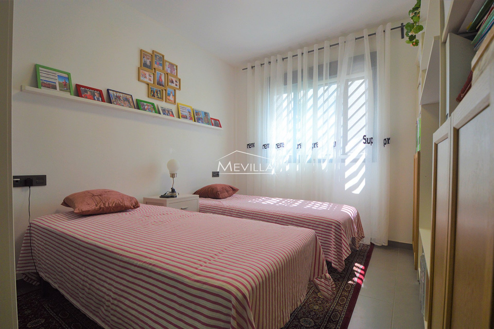 Resales - Flat / Apartment - Orihuela Costa - La Zenia