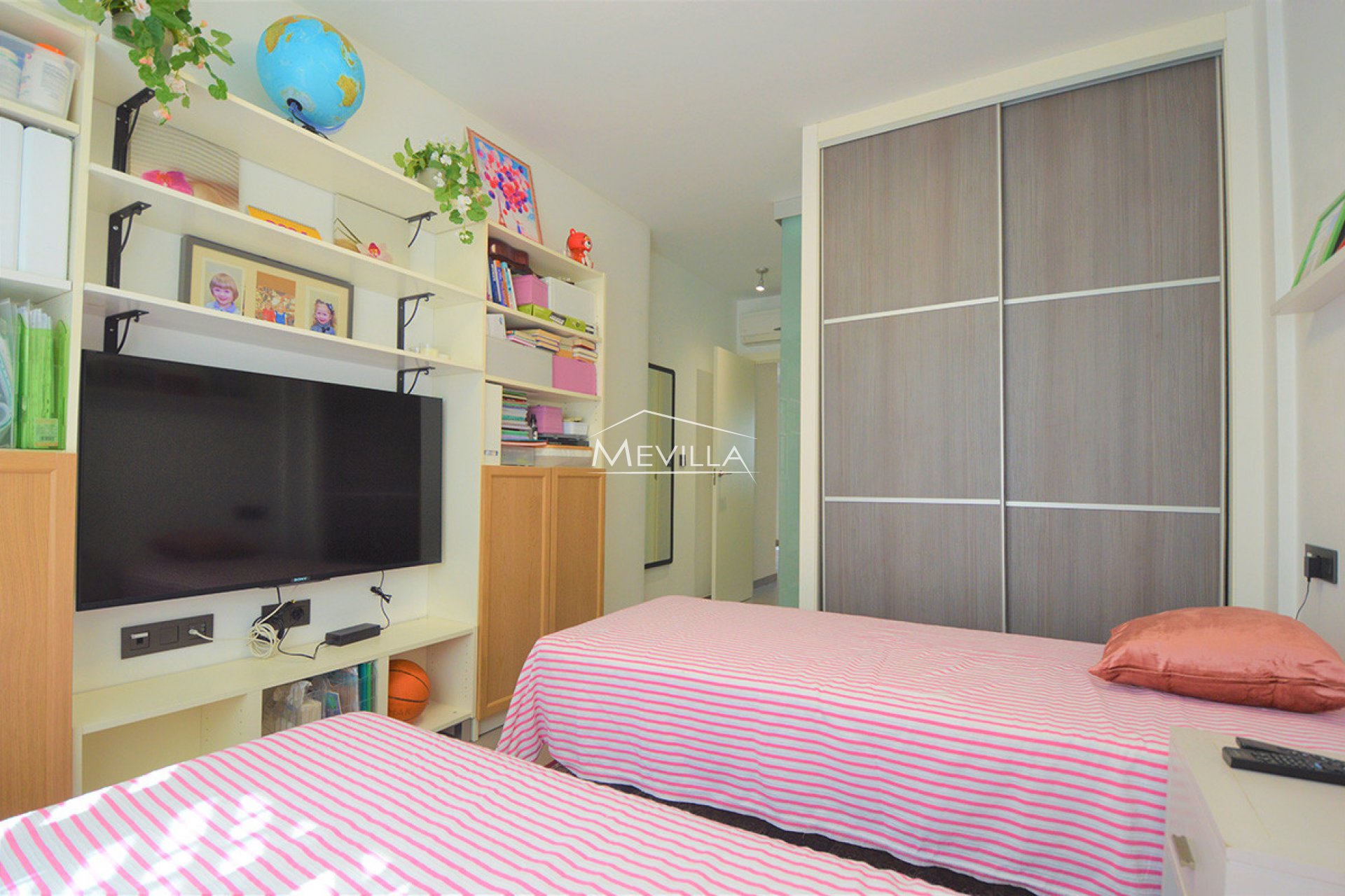 Resales - Flat / Apartment - Orihuela Costa - La Zenia