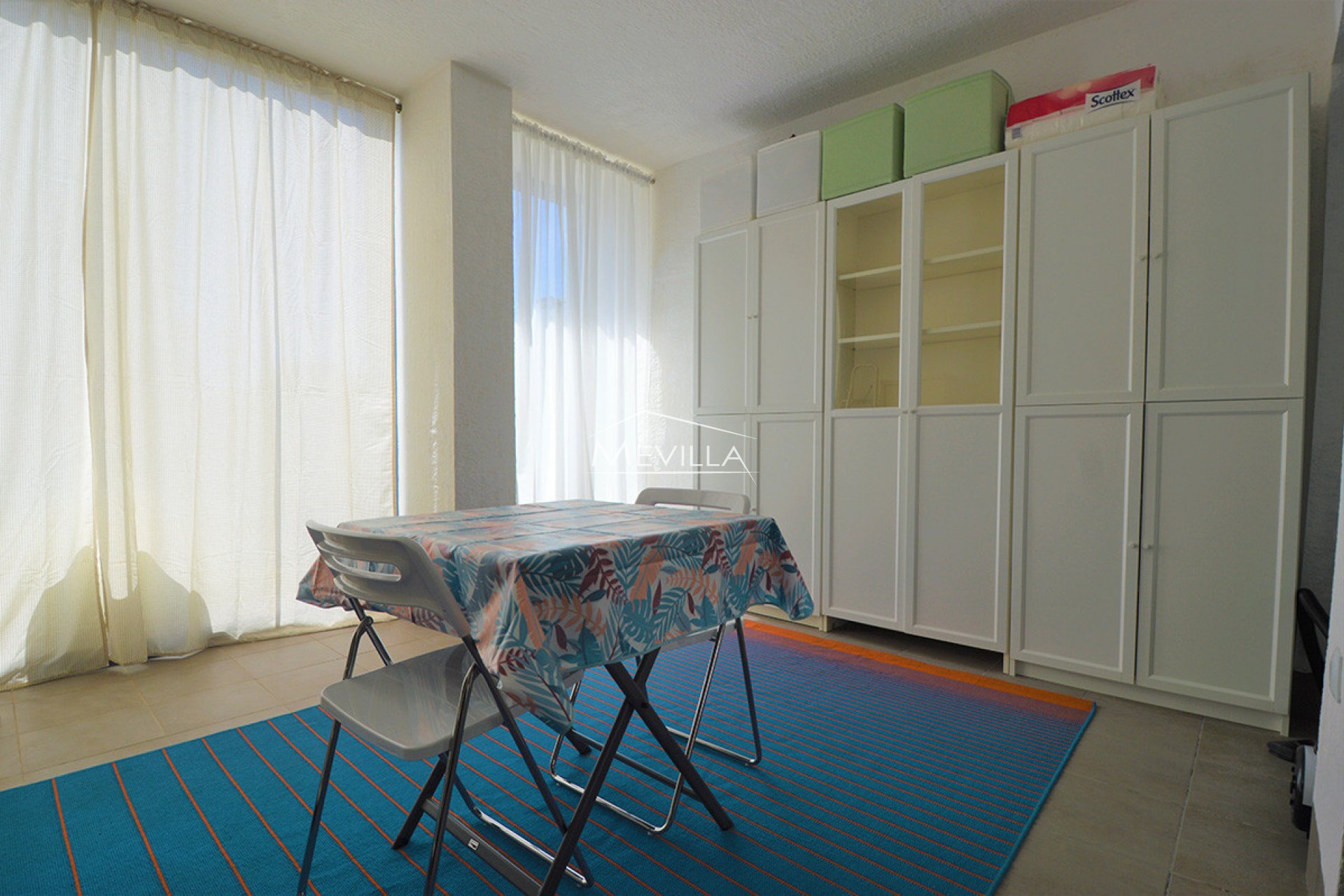 Resales - Flat / Apartment - Orihuela Costa - La Zenia