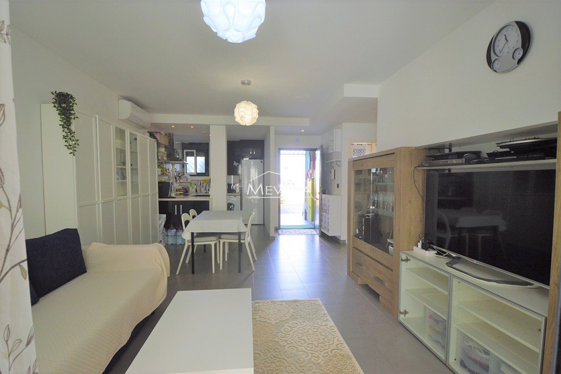 Resales - Flat / Apartment - Orihuela Costa - La Zenia