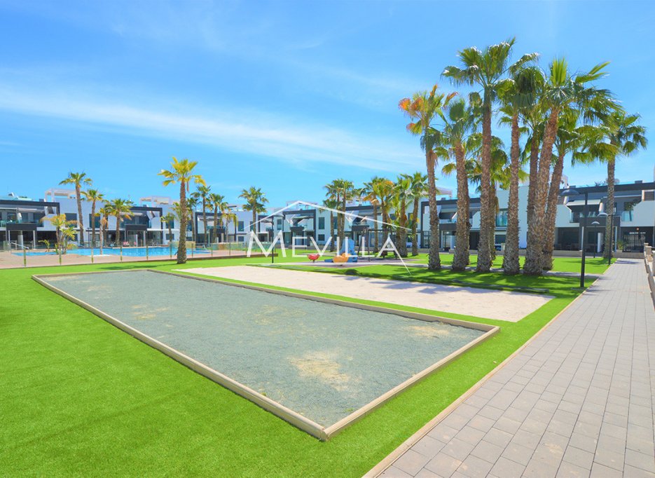 Resales - Flat / Apartment - Orihuela Costa - La Zenia