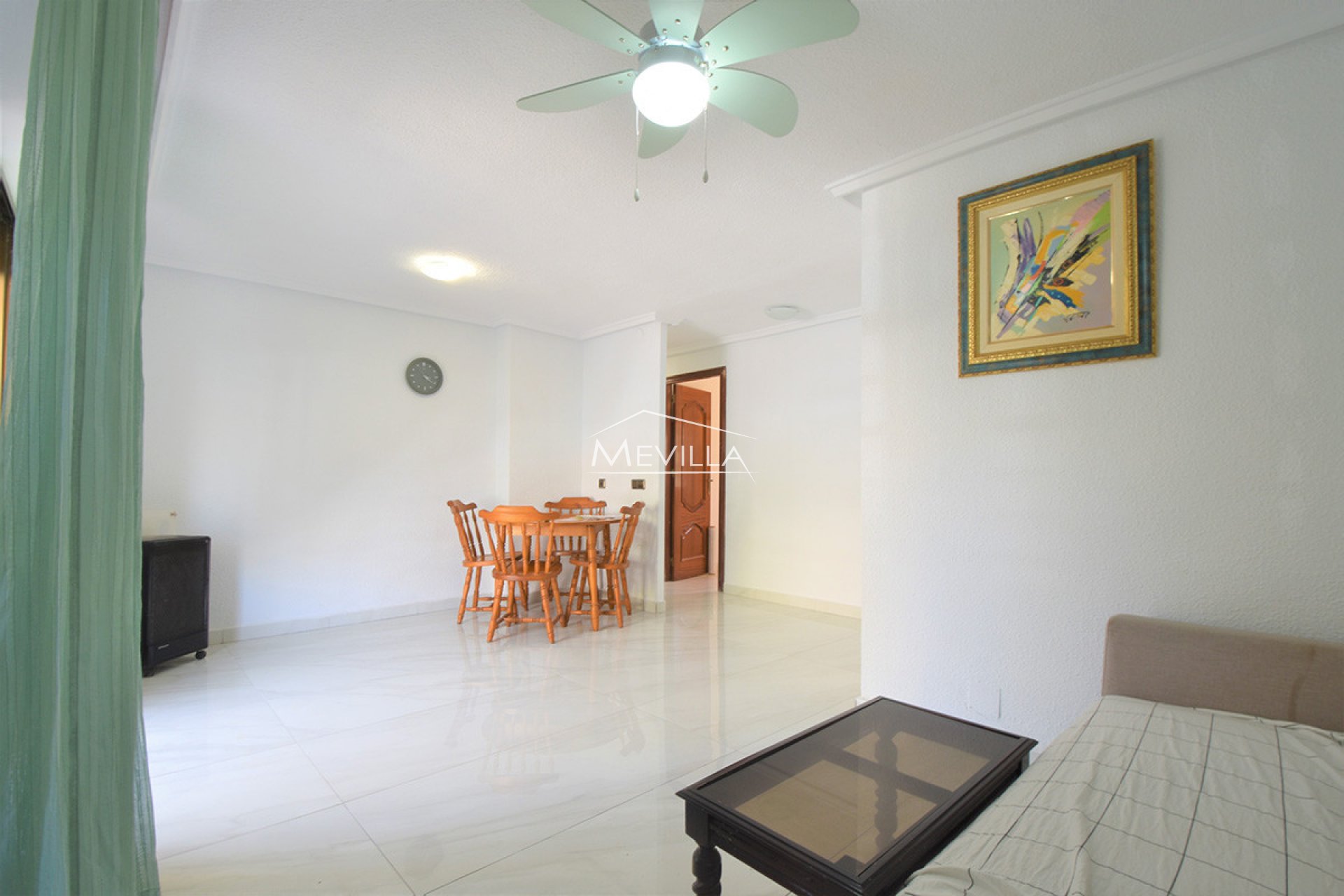 Resales - Flat / Apartment - Orihuela Costa - La Zenia