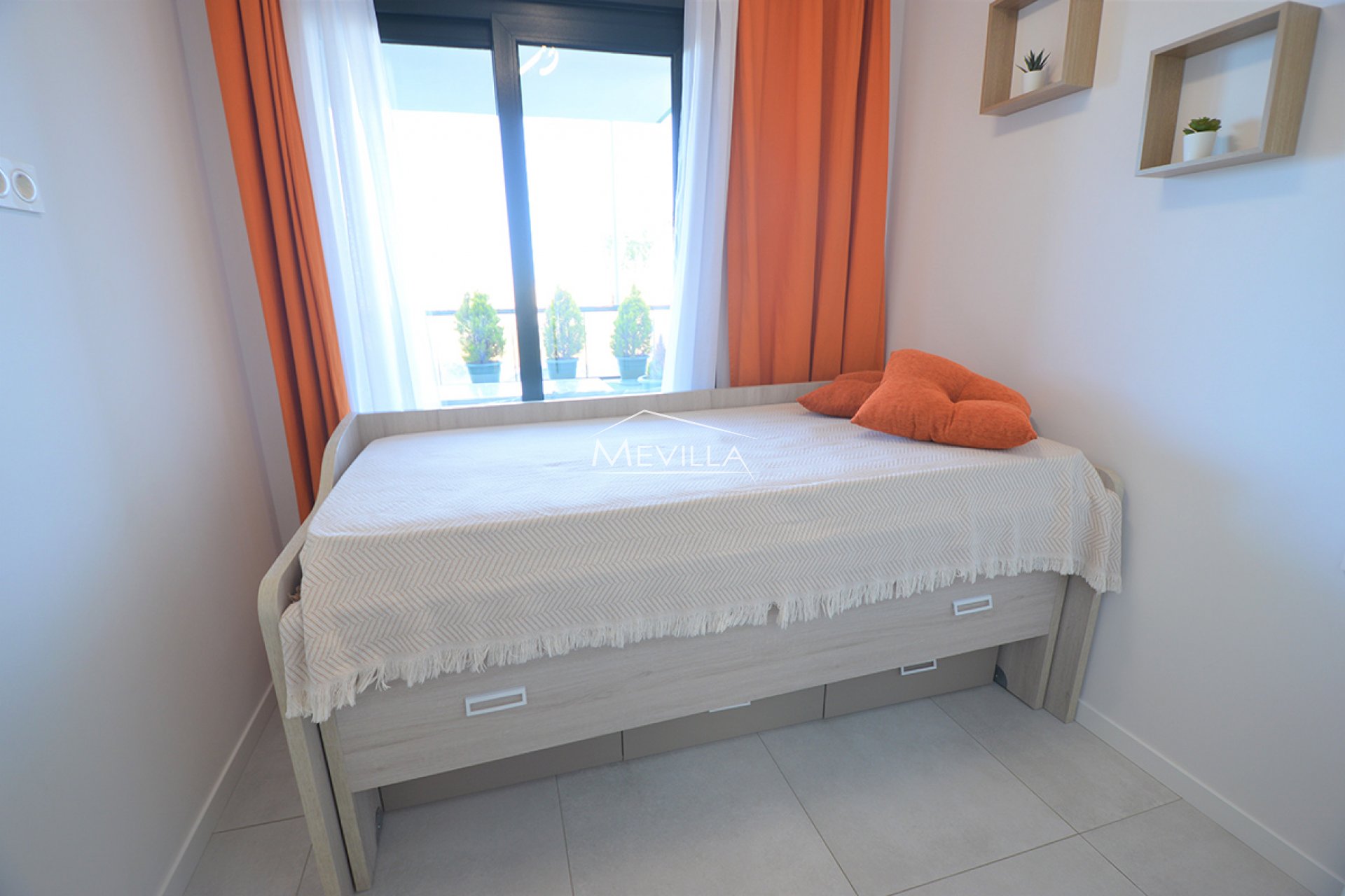 Resales - Flat / Apartment - Orihuela Costa - Mil Palmeras