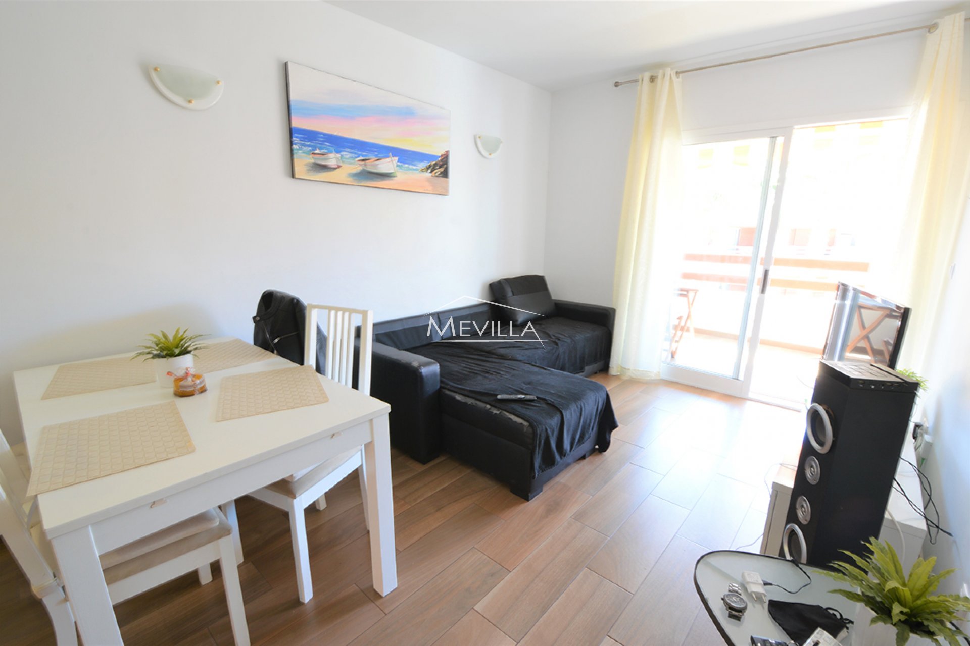 Resales - Flat / Apartment - Orihuela Costa - Playa Flamenca