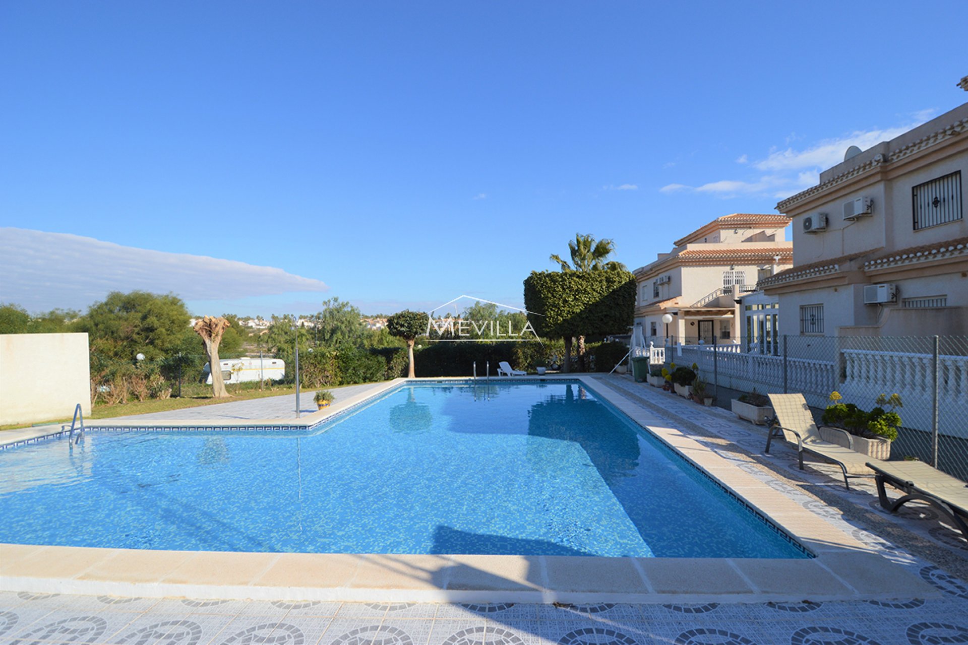Resales - Flat / Apartment - Orihuela Costa - Playa Flamenca