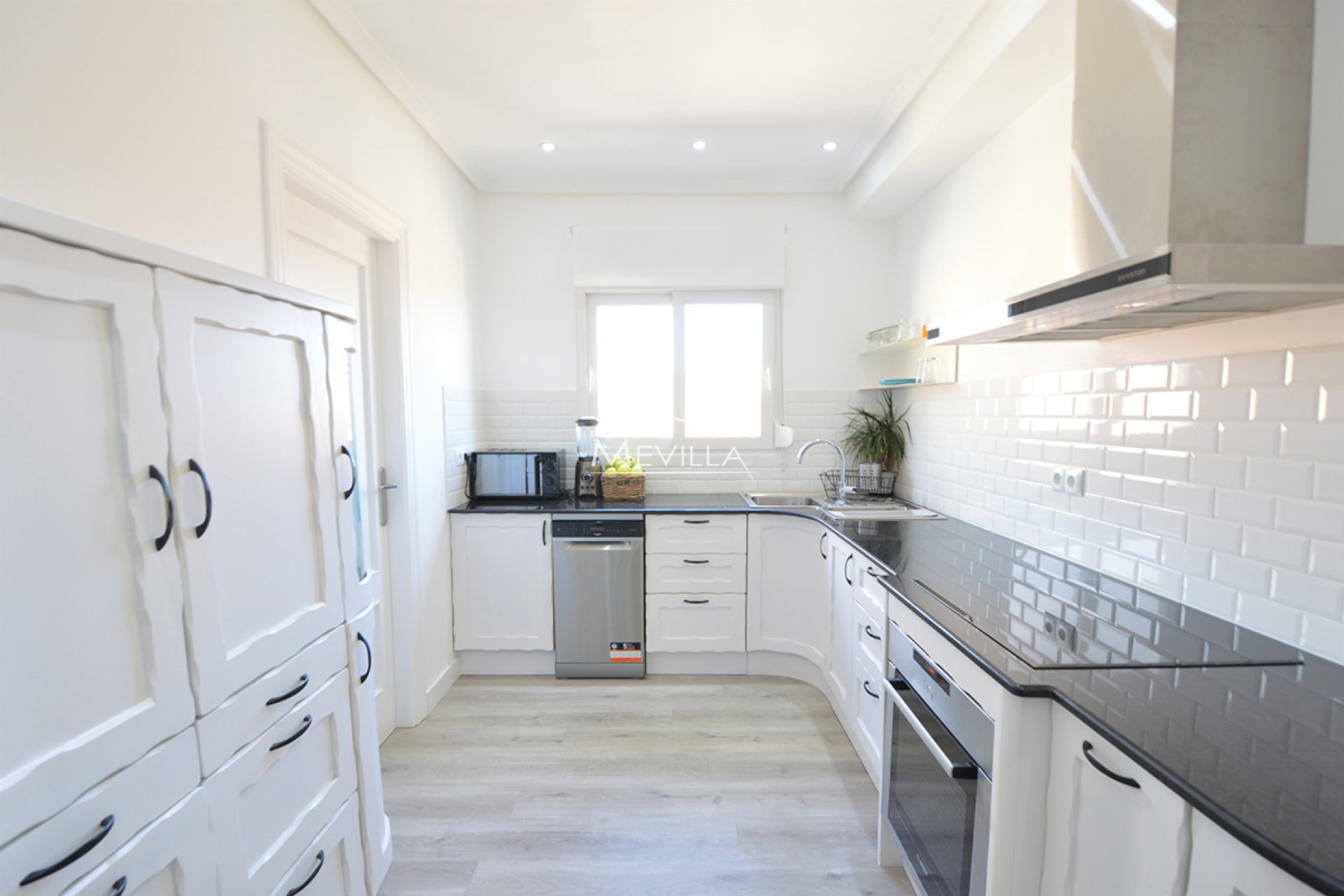 Resales - Flat / Apartment - Orihuela Costa - Playa Flamenca