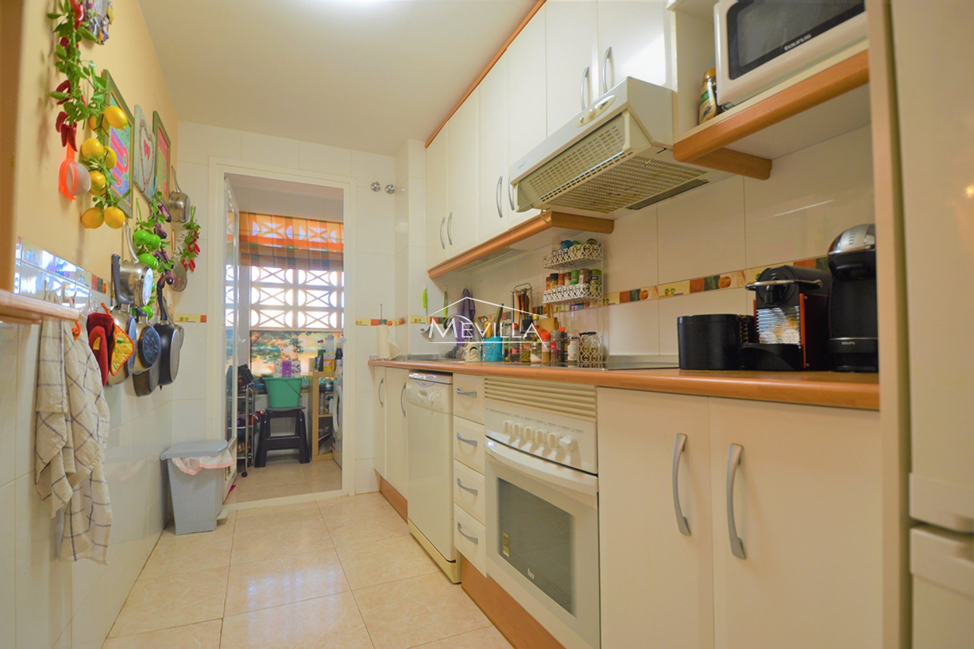 Resales - Flat / Apartment - Orihuela Costa - Playa Flamenca