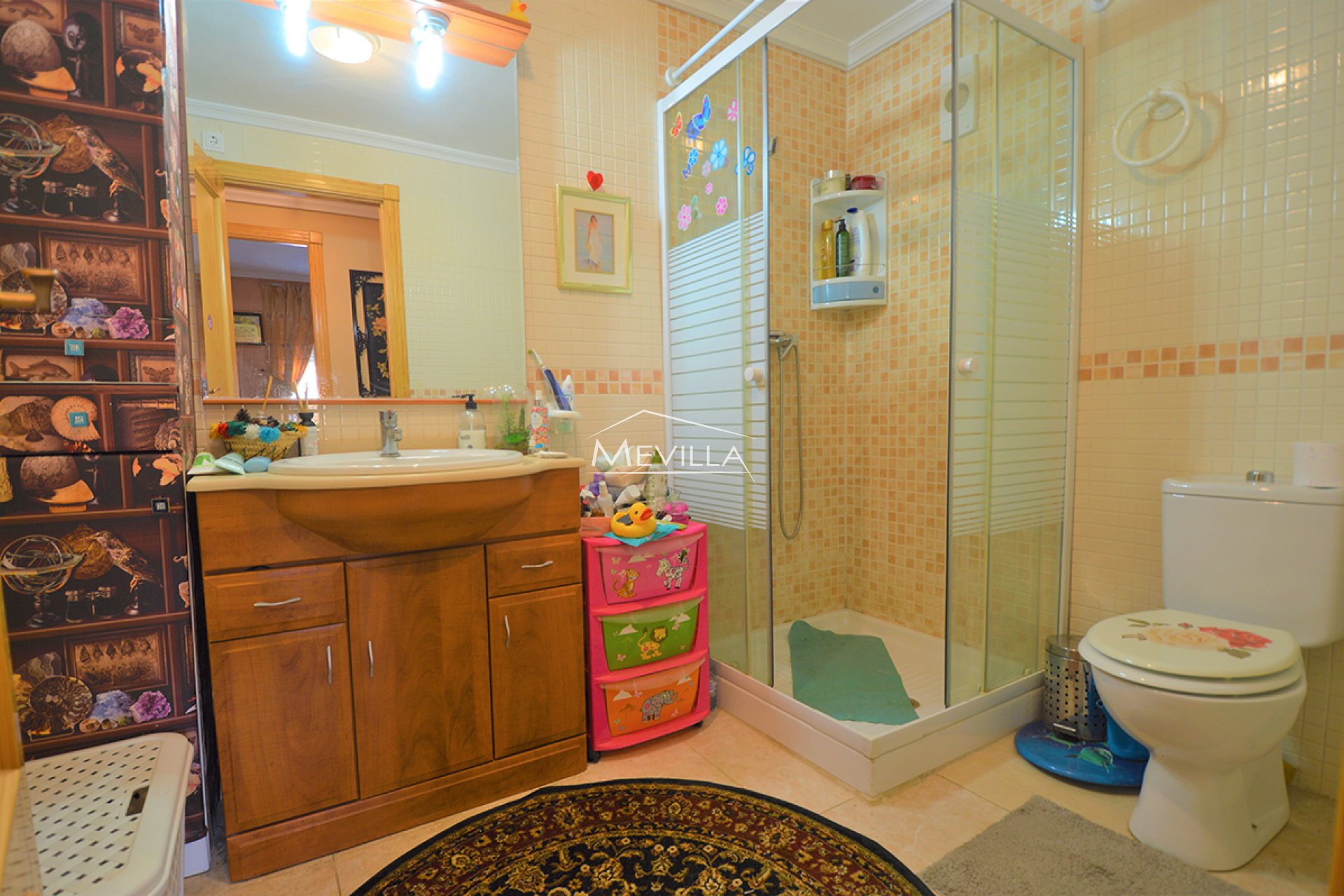 Resales - Flat / Apartment - Orihuela Costa - Playa Flamenca