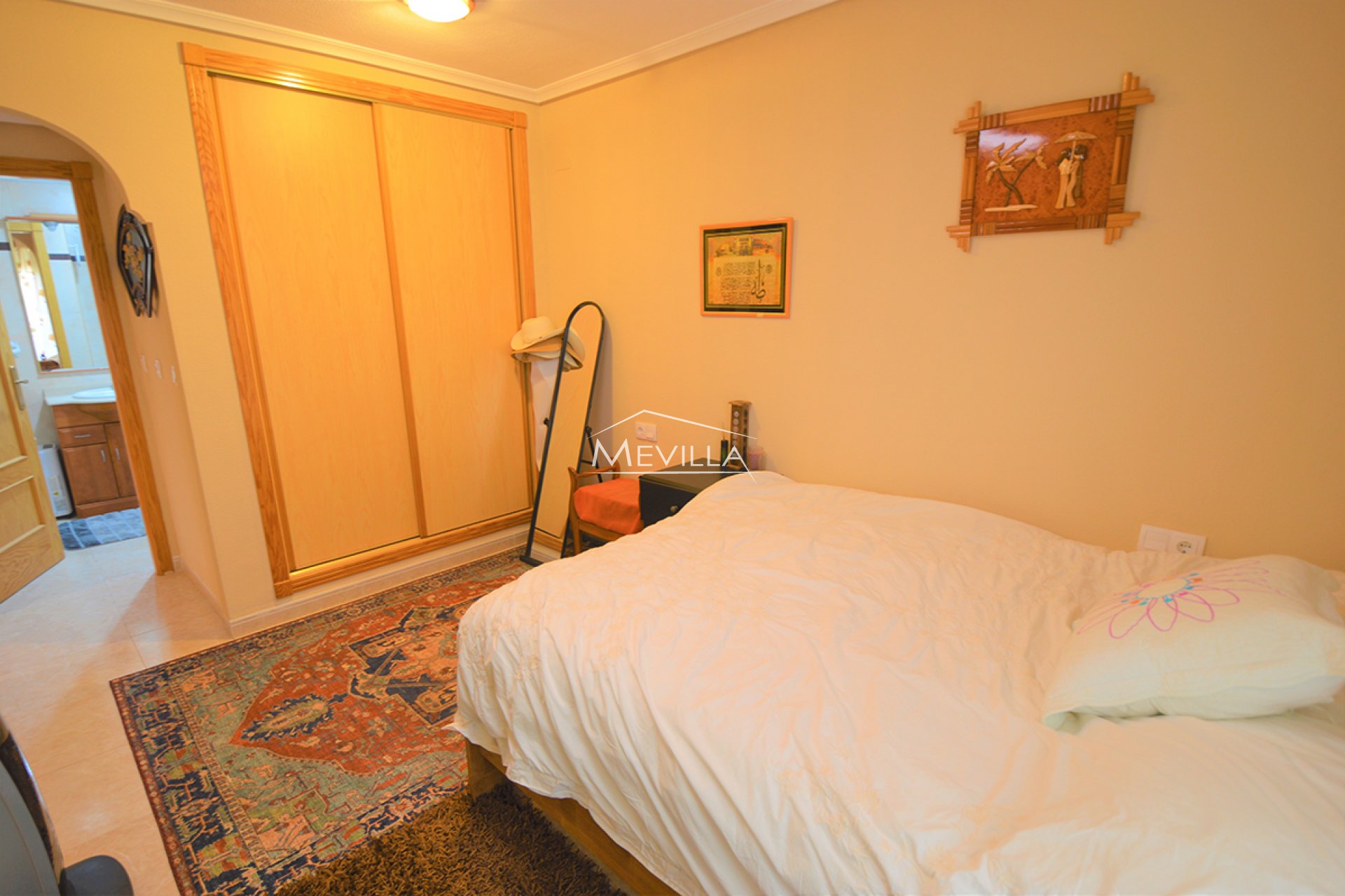 Resales - Flat / Apartment - Orihuela Costa - Playa Flamenca