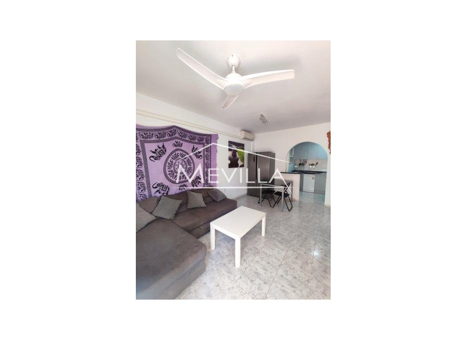 Resales - Flat / Apartment - Orihuela Costa - Playa Flamenca