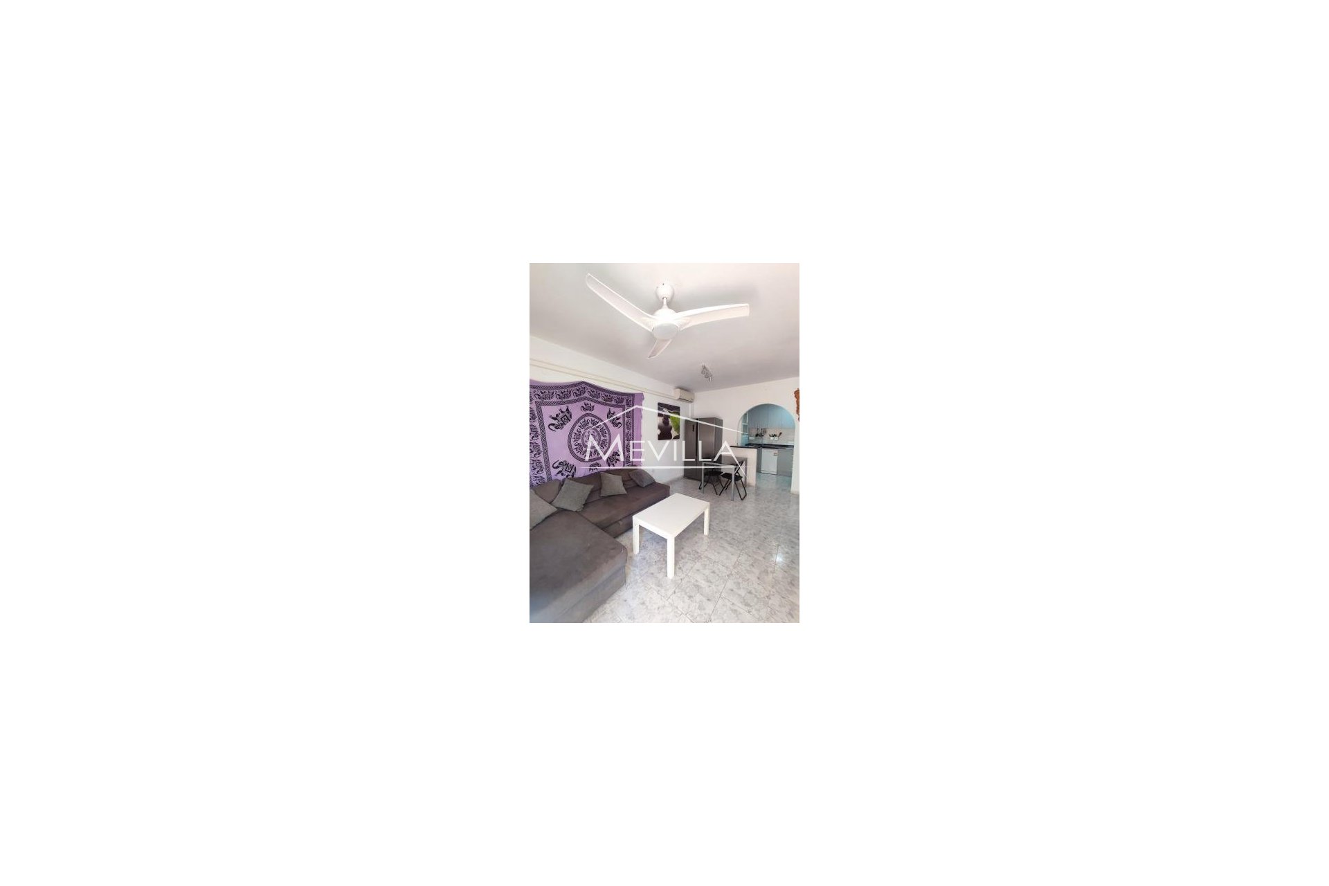 Resales - Flat / Apartment - Orihuela Costa - Playa Flamenca