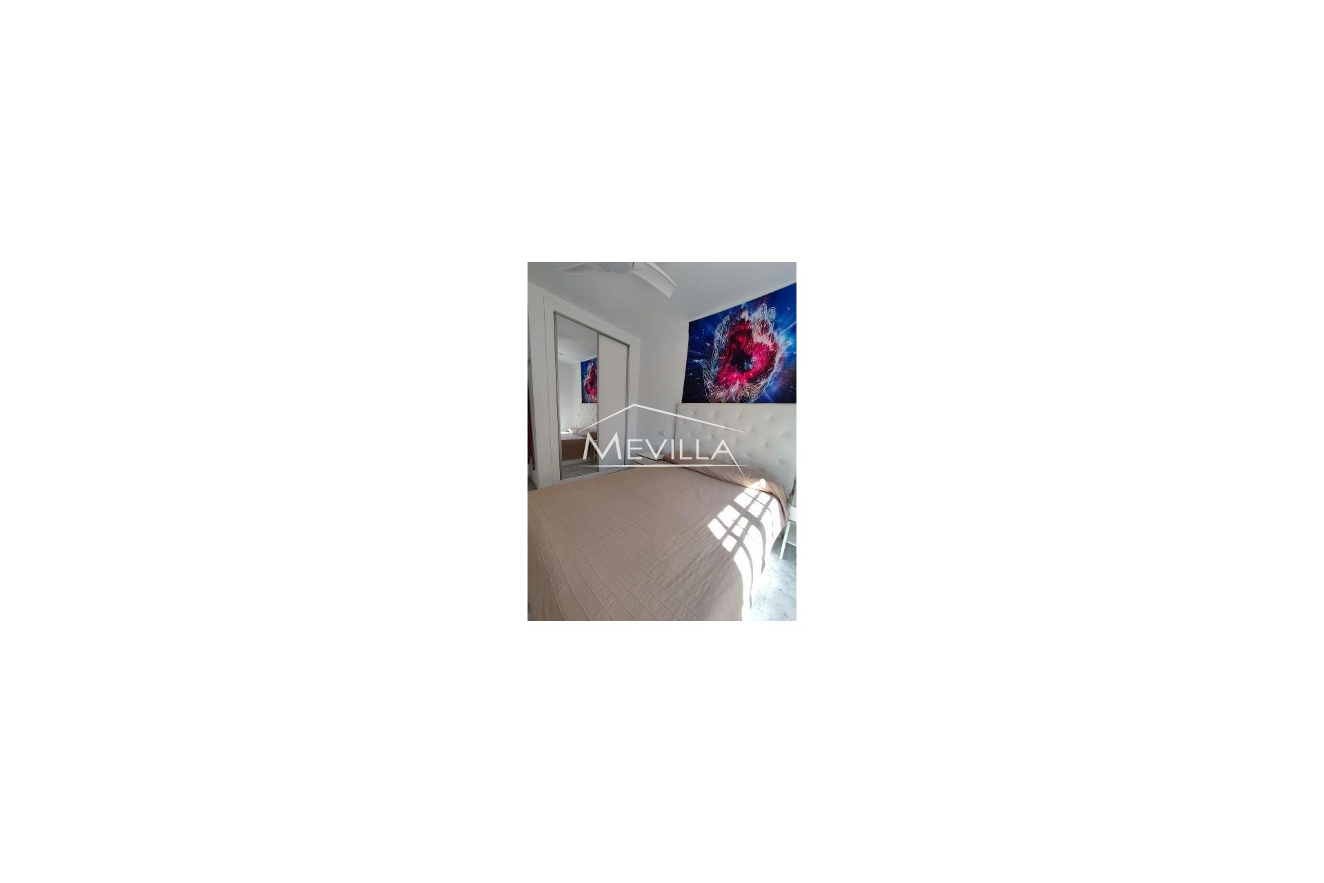 Resales - Flat / Apartment - Orihuela Costa - Playa Flamenca