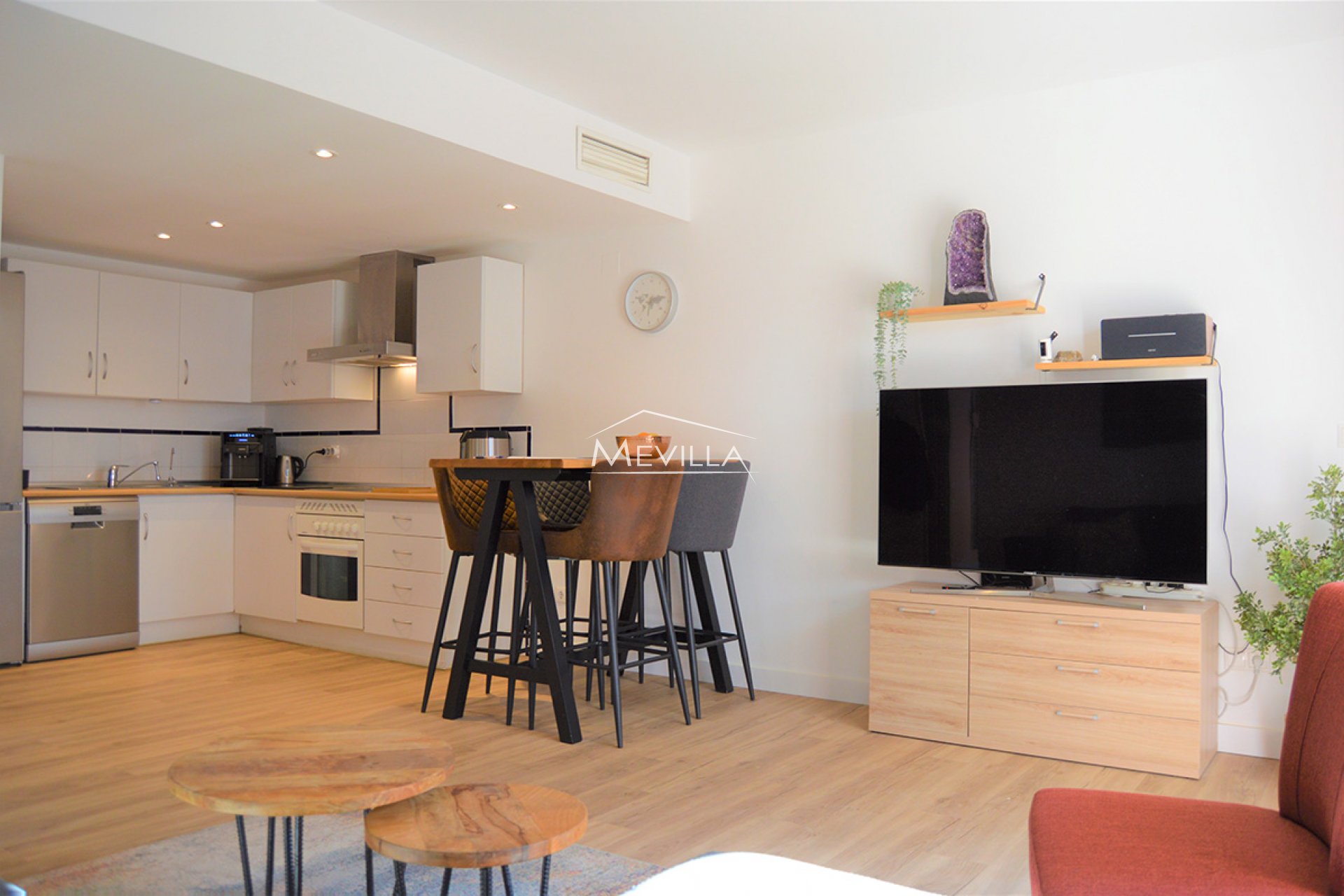 Resales - Flat / Apartment - Orihuela Costa - Playa Flamenca