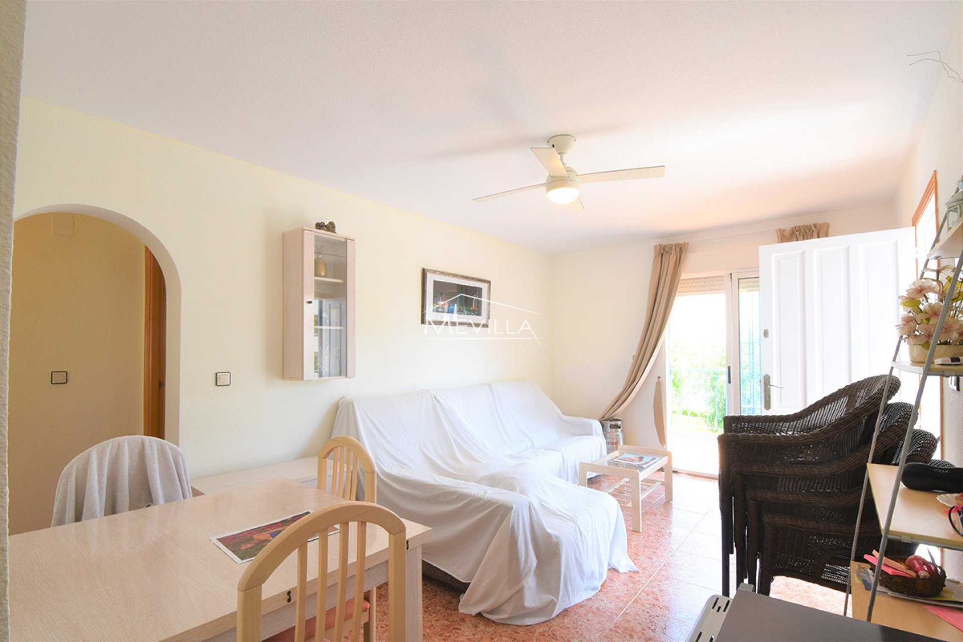 Resales - Flat / Apartment - Orihuela Costa - Playa Flamenca