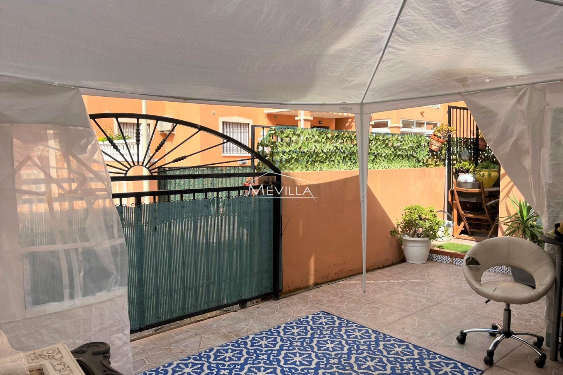 Resales - Flat / Apartment - Orihuela Costa - Playa Flamenca