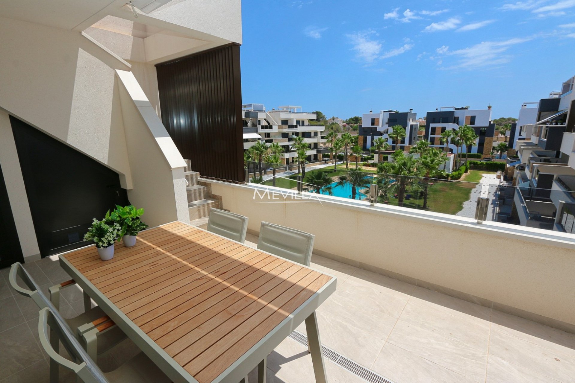Resales - Flat / Apartment - Orihuela Costa - Playa Flamenca