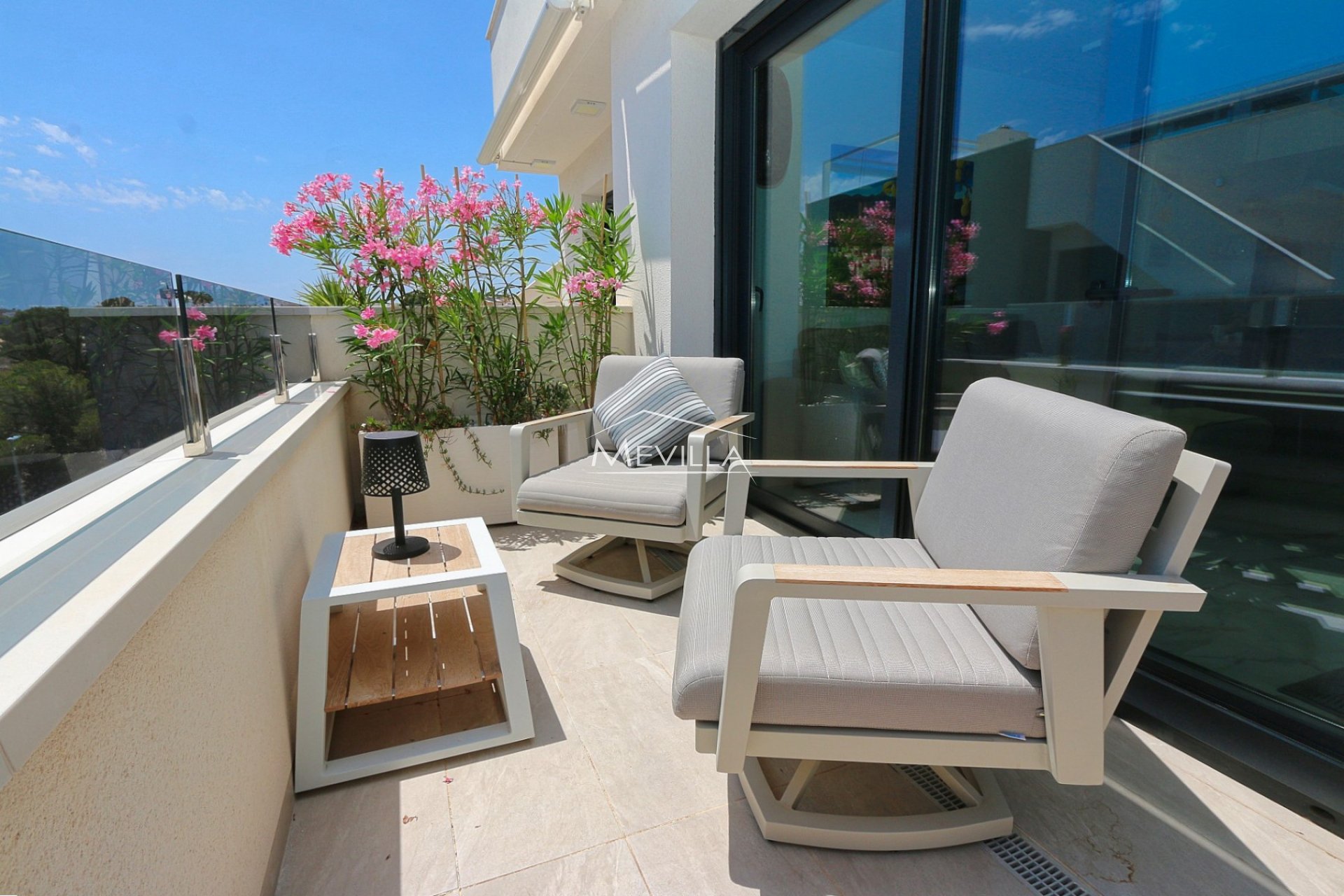 Resales - Flat / Apartment - Orihuela Costa - Playa Flamenca