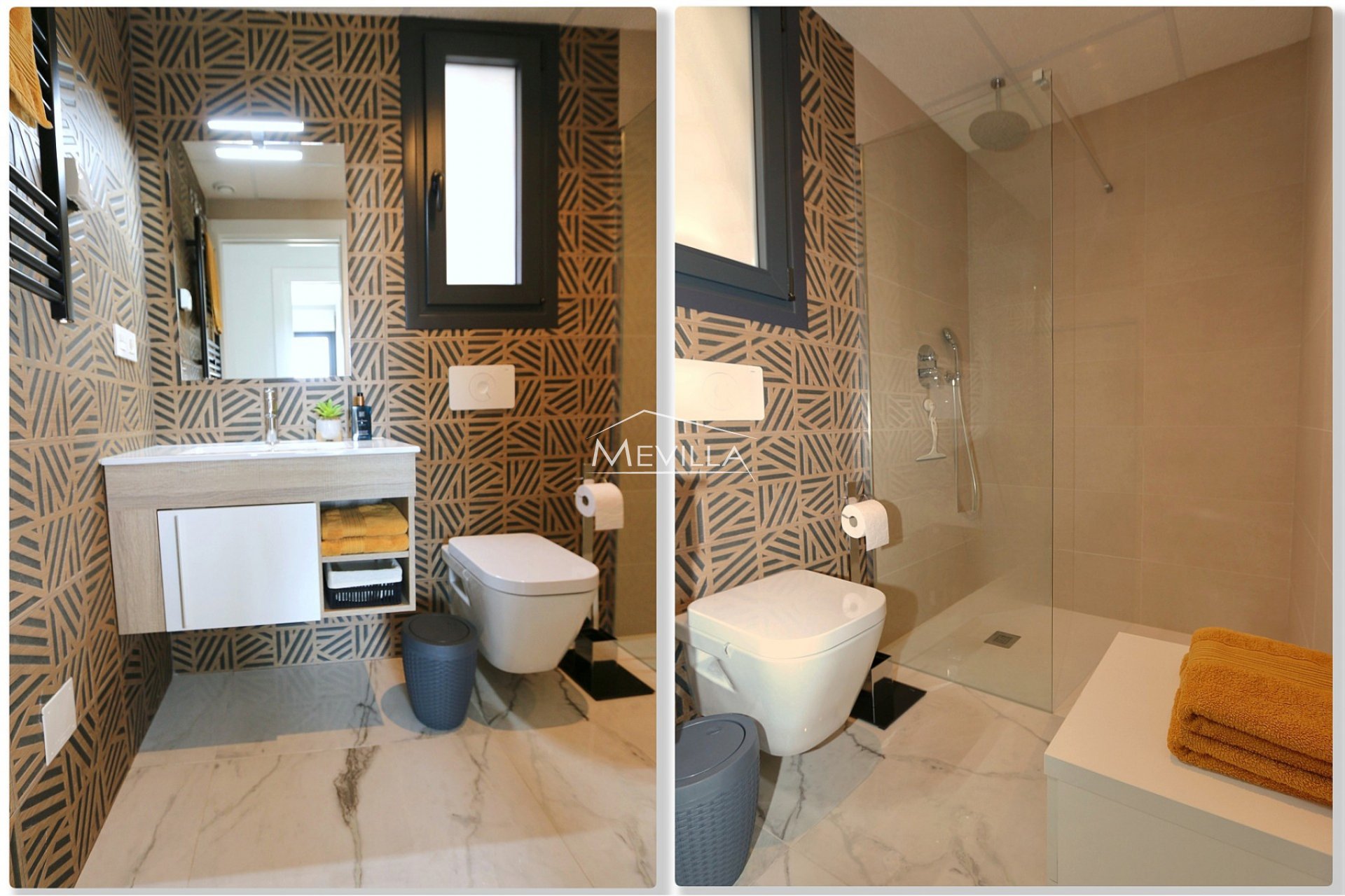 Resales - Flat / Apartment - Orihuela Costa - Playa Flamenca