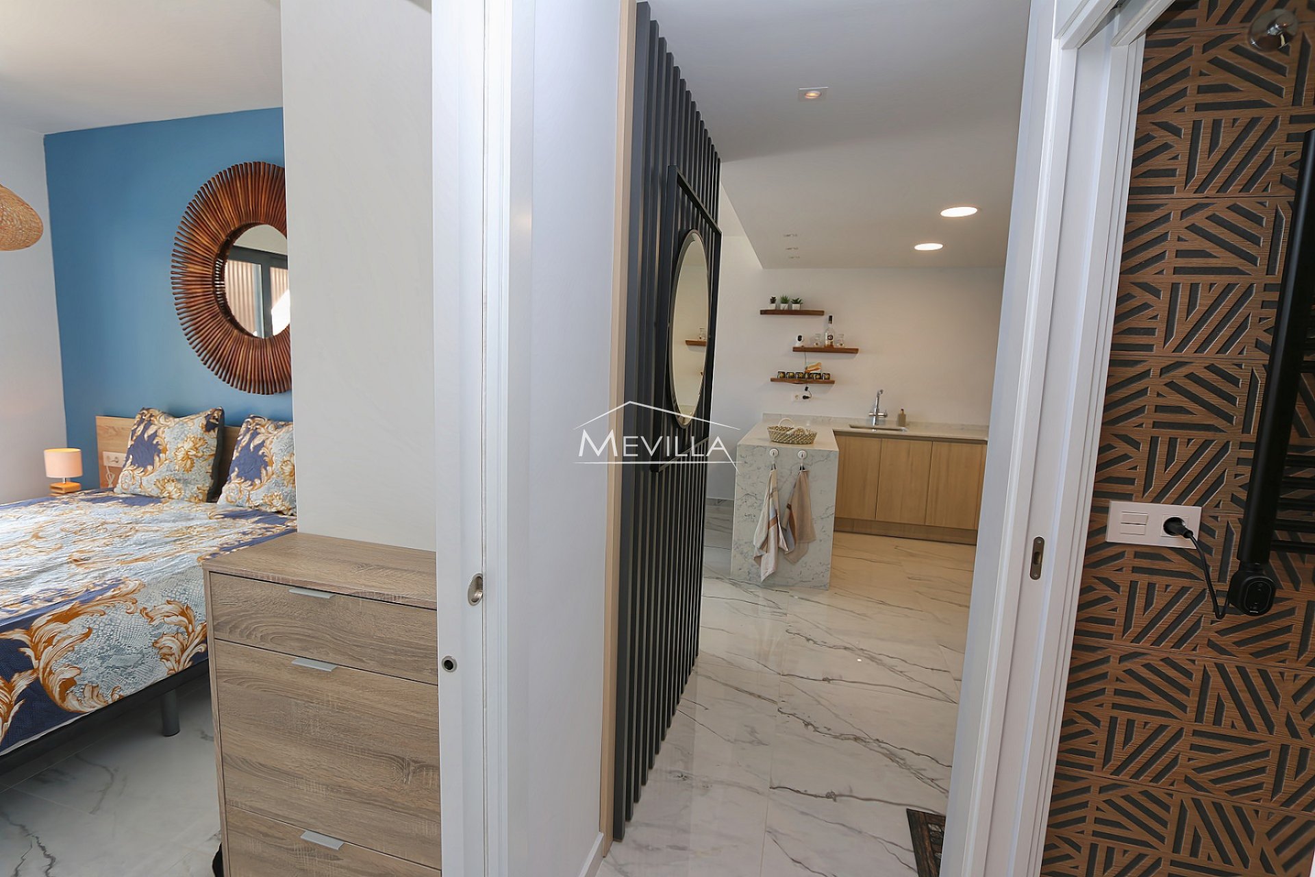 Resales - Flat / Apartment - Orihuela Costa - Playa Flamenca