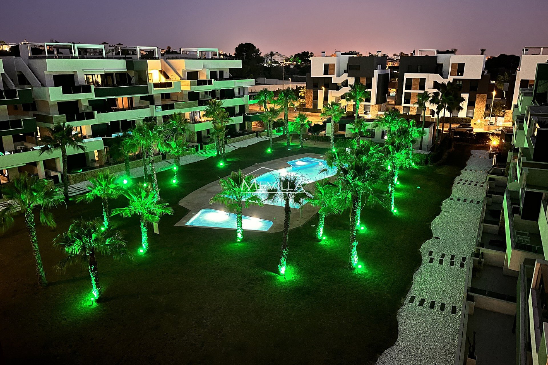 Resales - Flat / Apartment - Orihuela Costa - Playa Flamenca