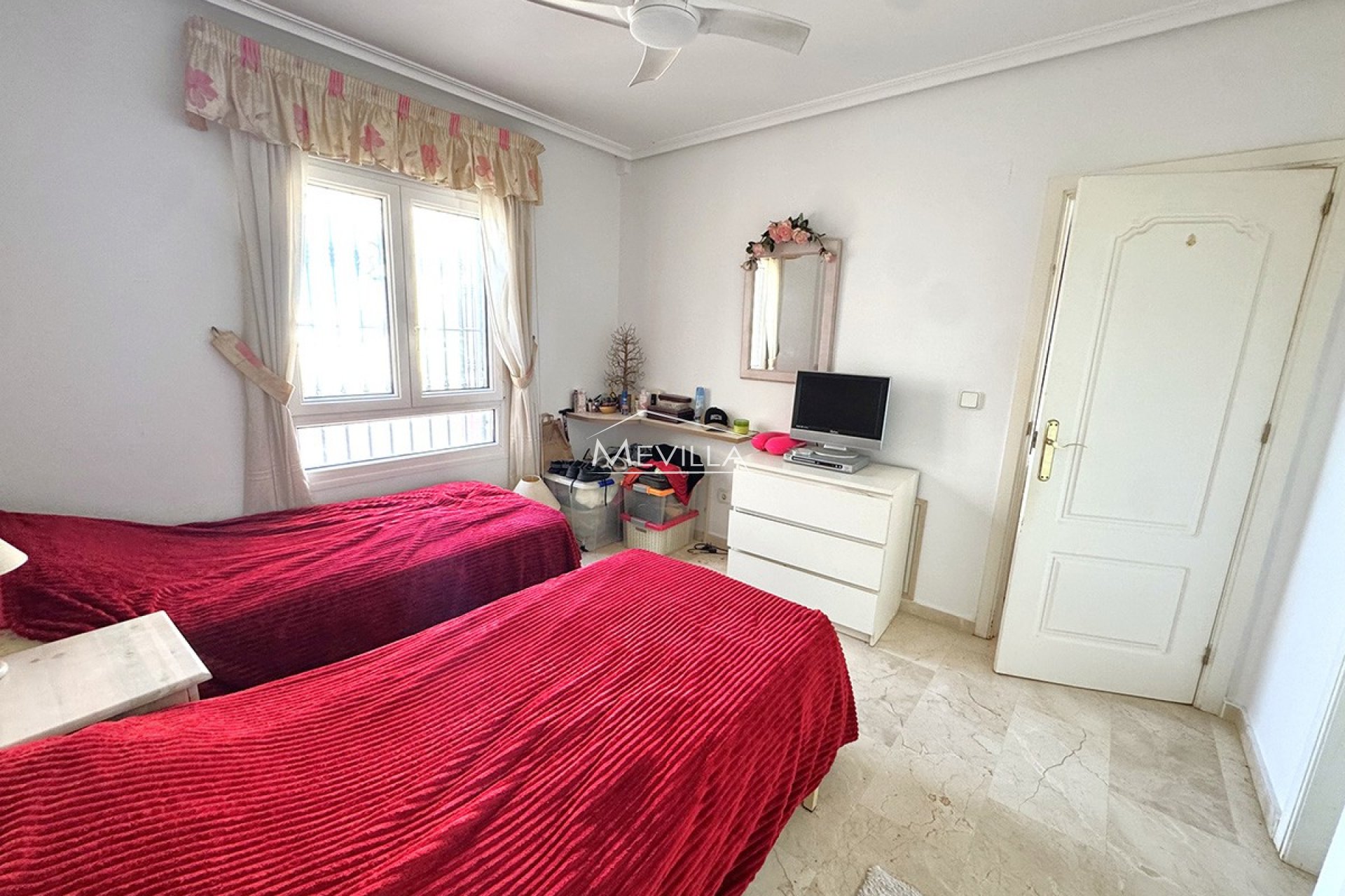 Resales - Flat / Apartment - Orihuela Costa - Playa Flamenca