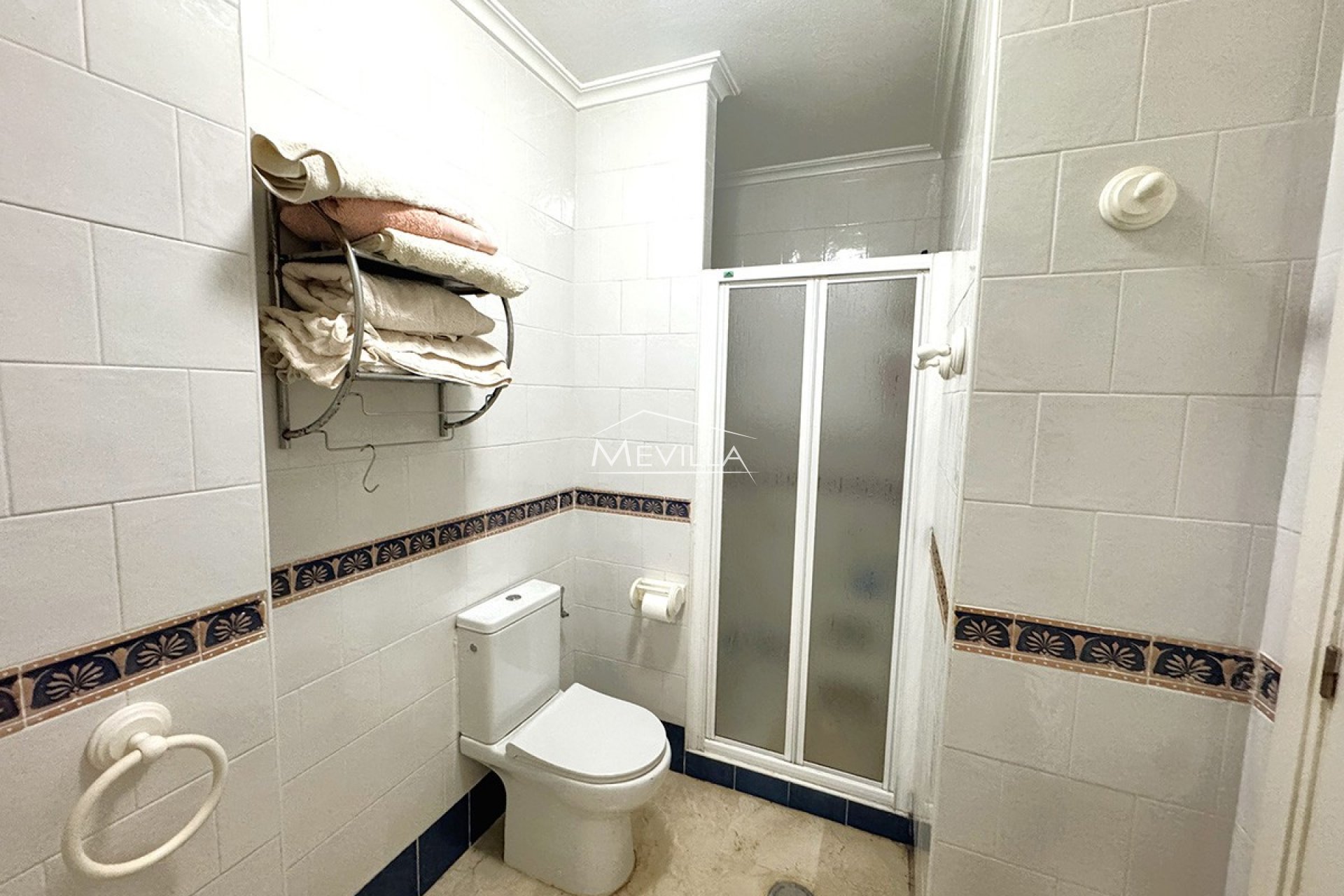Resales - Flat / Apartment - Orihuela Costa - Playa Flamenca