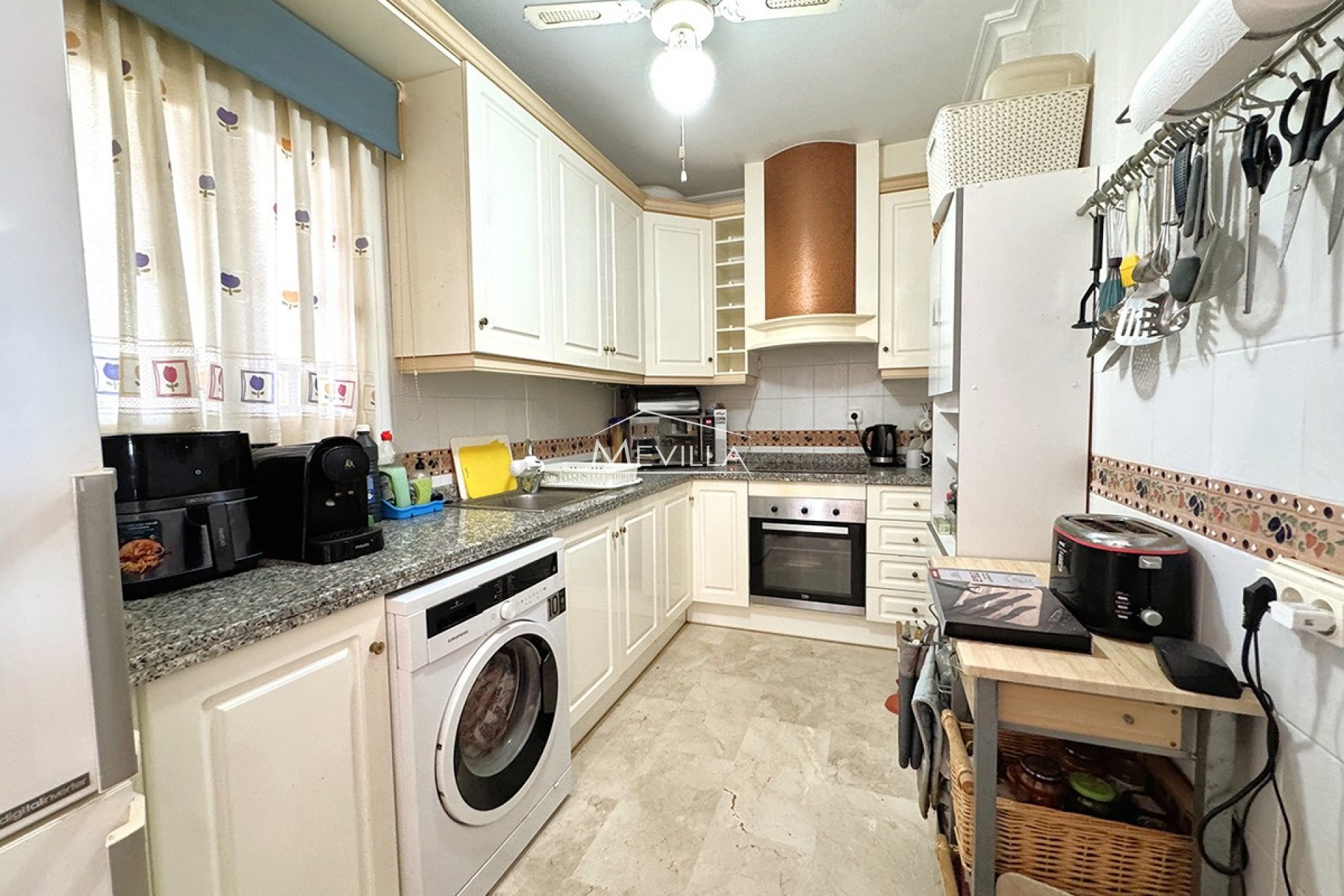 Resales - Flat / Apartment - Orihuela Costa - Playa Flamenca