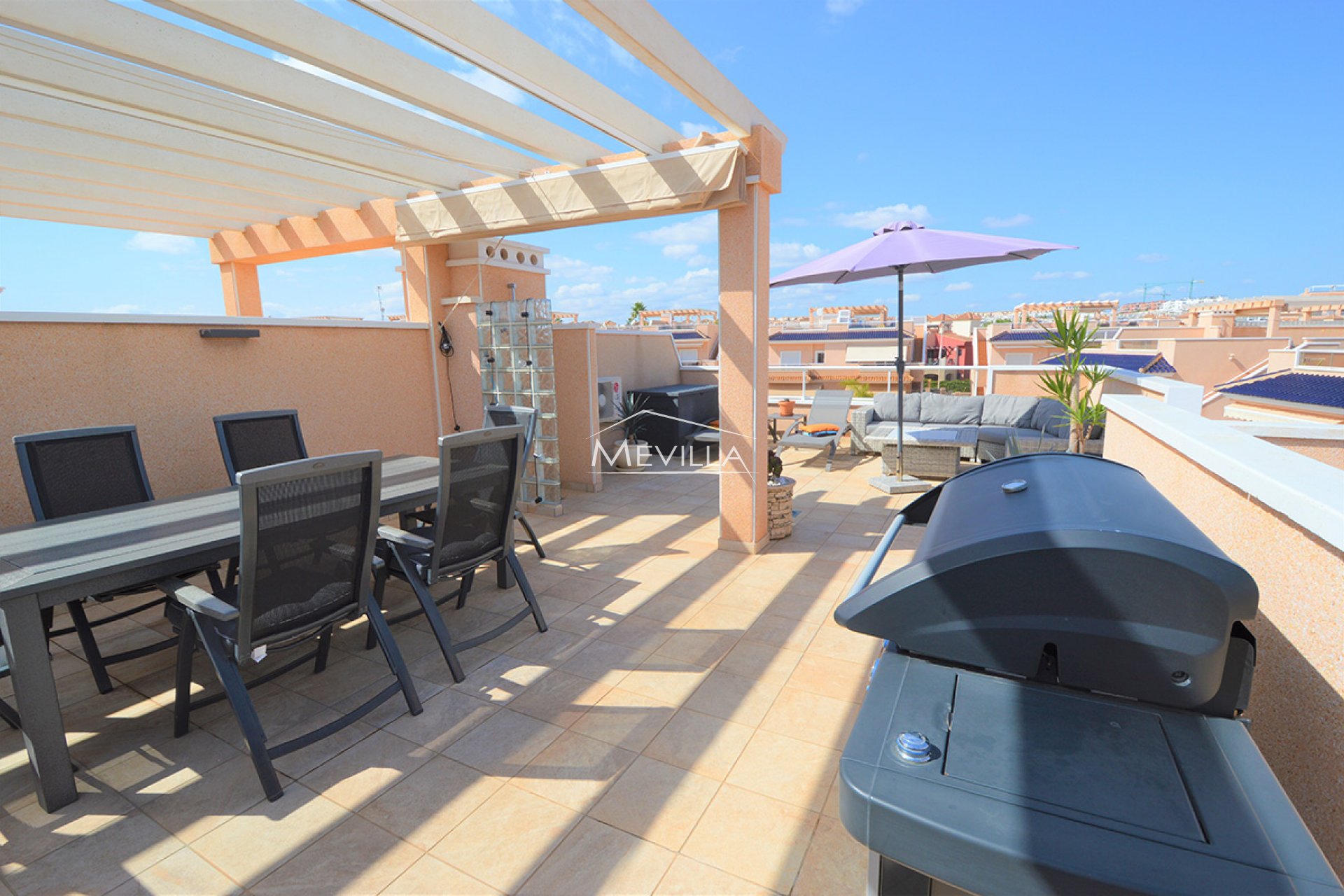 Resales - Flat / Apartment - Orihuela Costa - Punta Prima