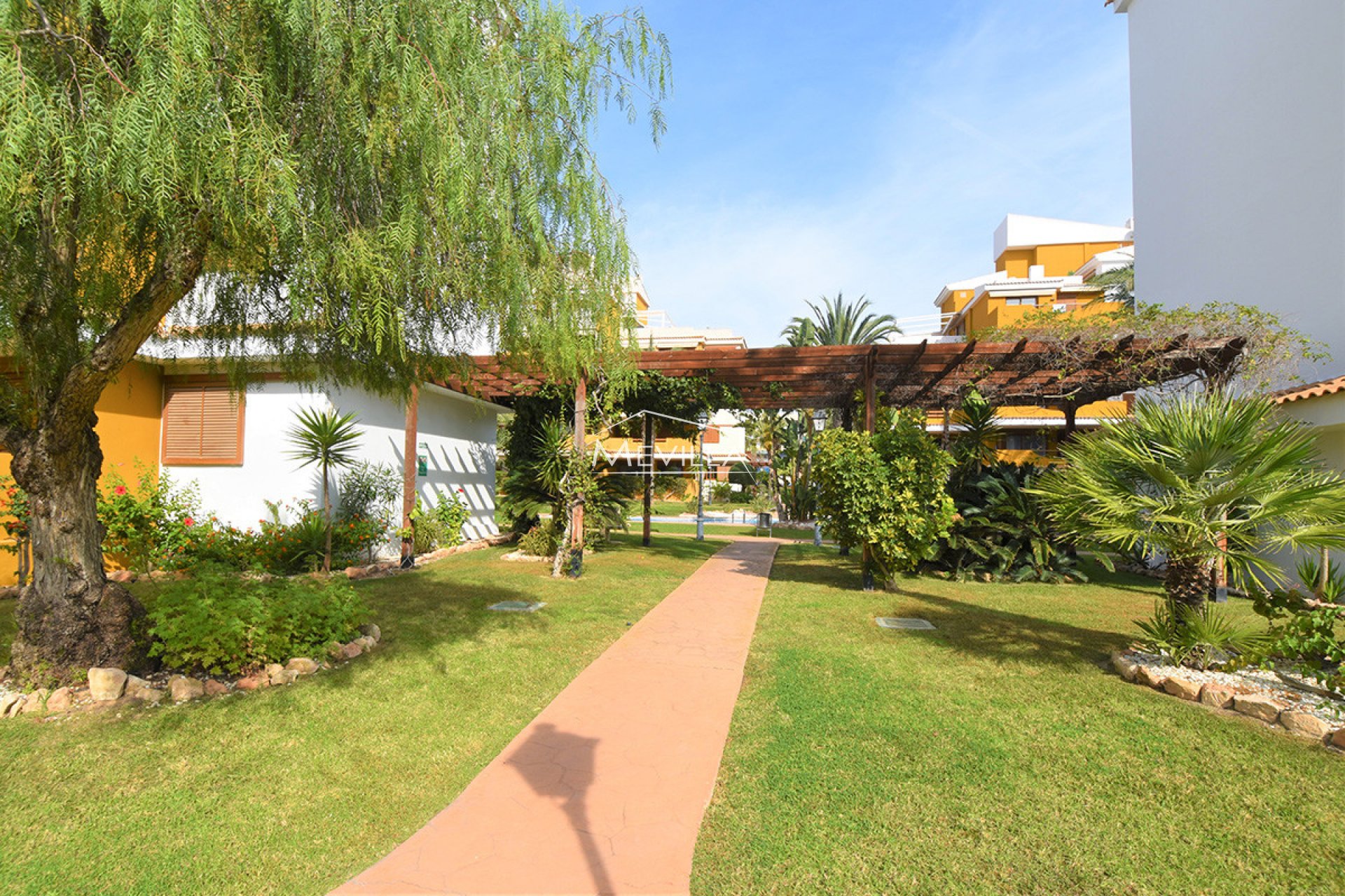 Resales - Flat / Apartment - Orihuela Costa - Punta Prima