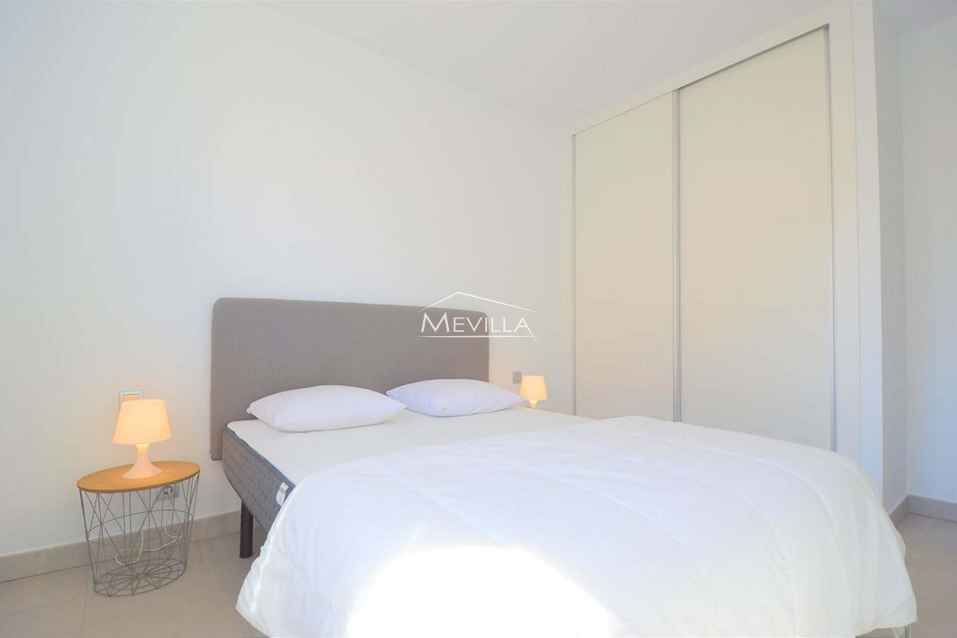 Resales - Flat / Apartment - Orihuela Costa - Villamartin