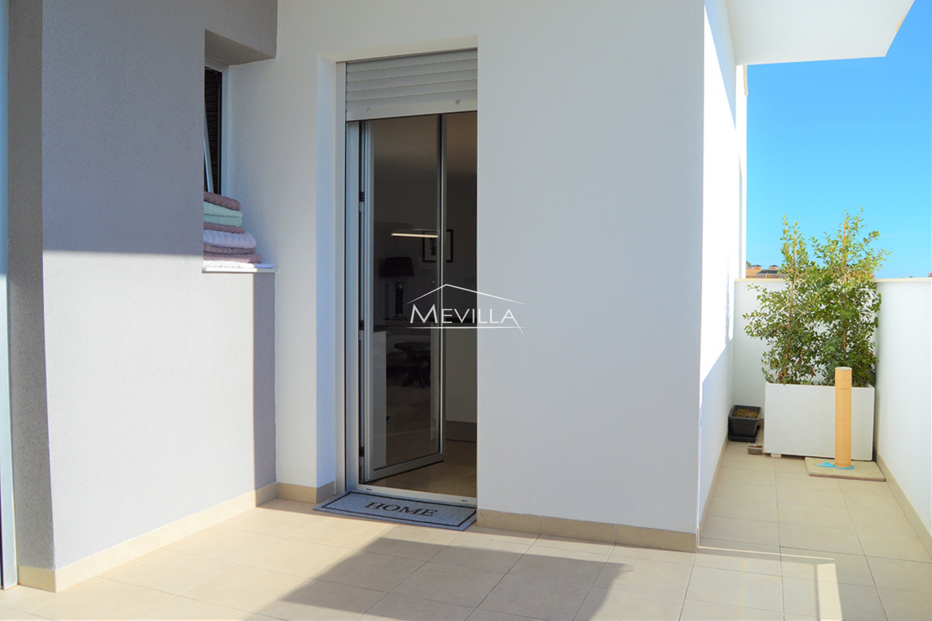 Resales - Flat / Apartment - Orihuela Costa - Villamartin