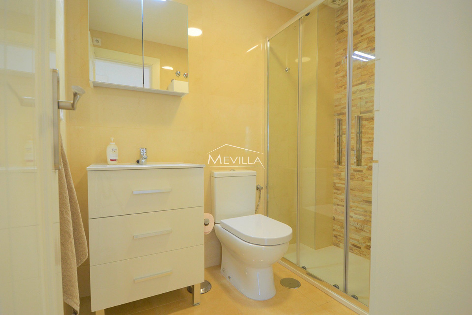 Resales - Flat / Apartment - Orihuela Costa - Villamartin