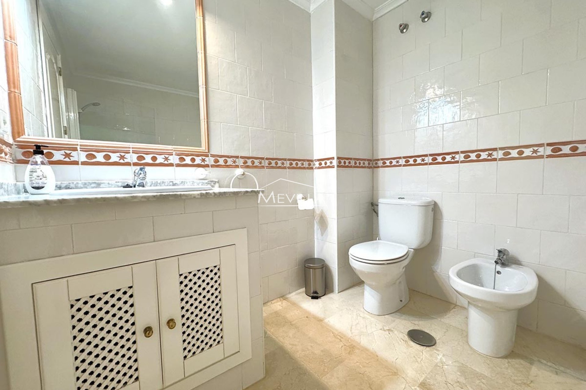 Resales - Flat / Apartment - Orihuela Costa - Villamartin