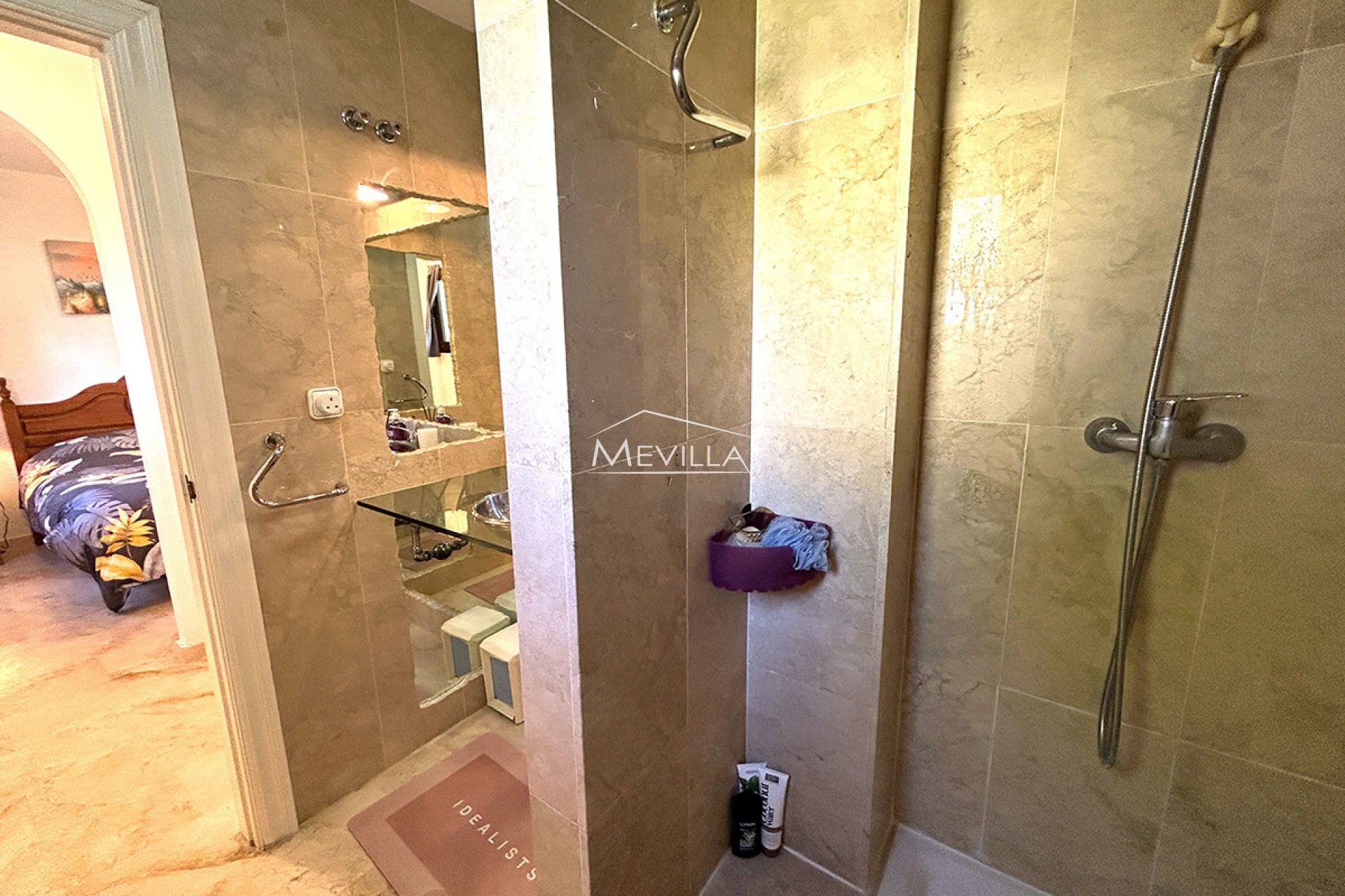 Resales - Flat / Apartment - Orihuela Costa - Villamartin