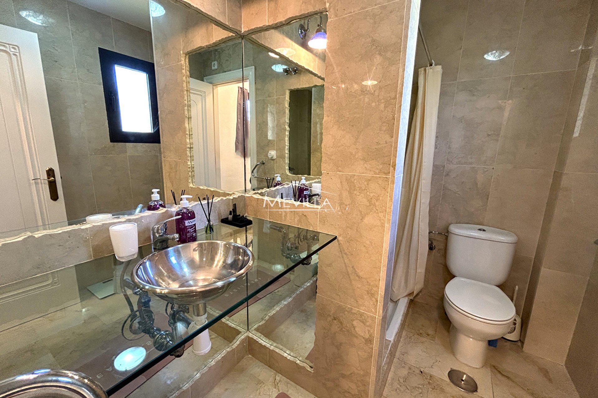 Resales - Flat / Apartment - Orihuela Costa - Villamartin